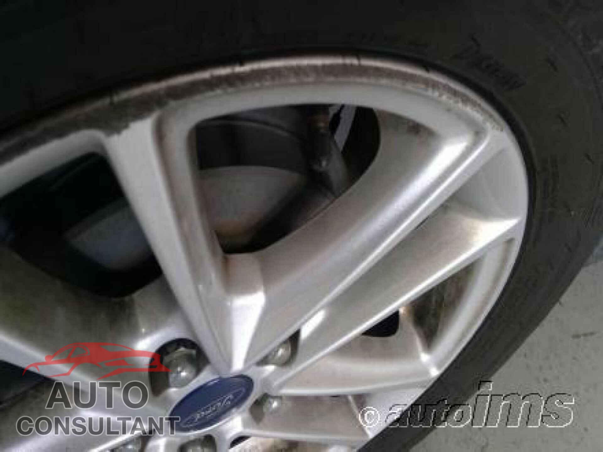FORD FOCUS 2016 - 1FADP3K22GL246267