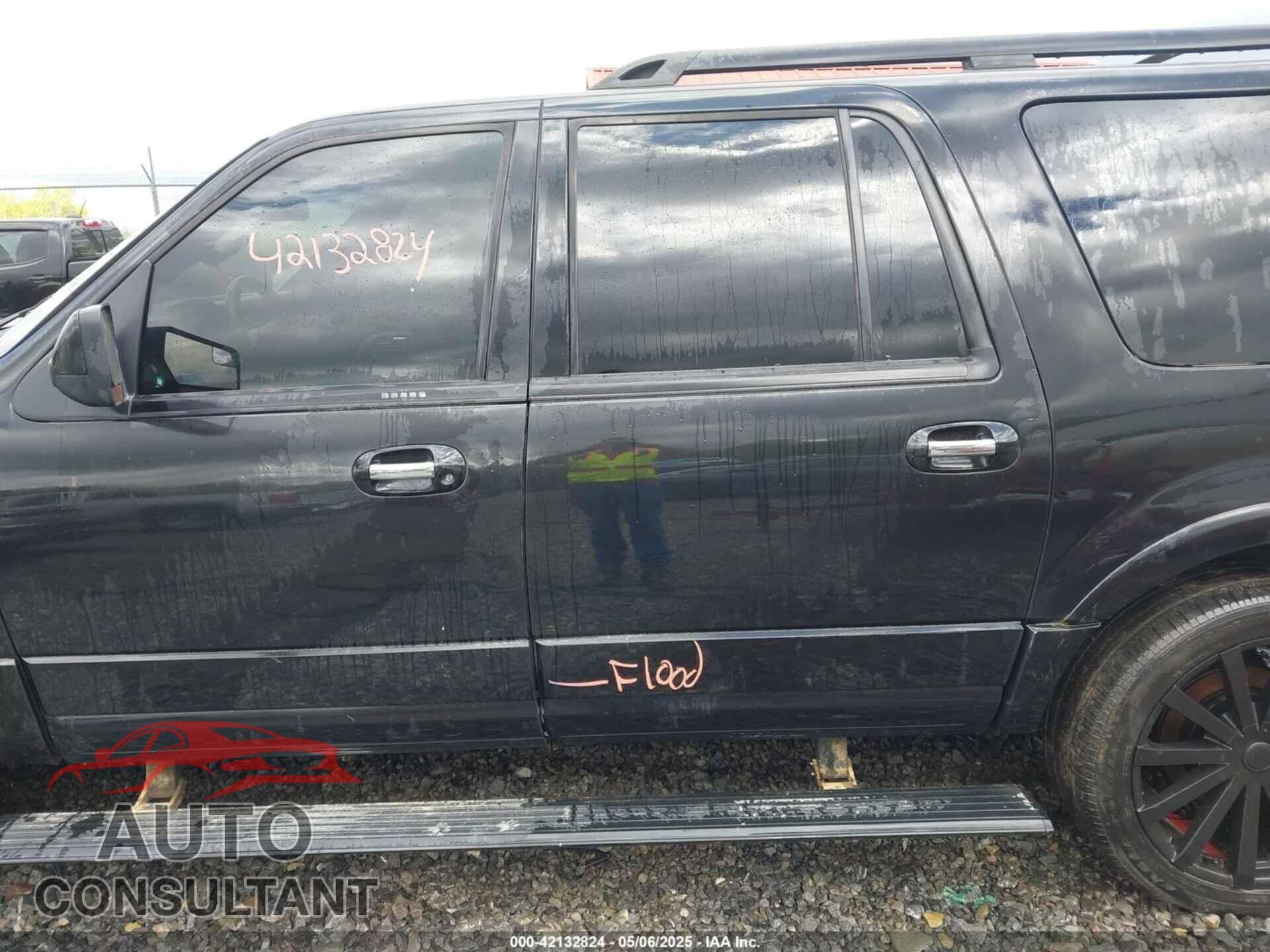 FORD EXPEDITION EL 2014 - 1FMJK2A50EEF40586