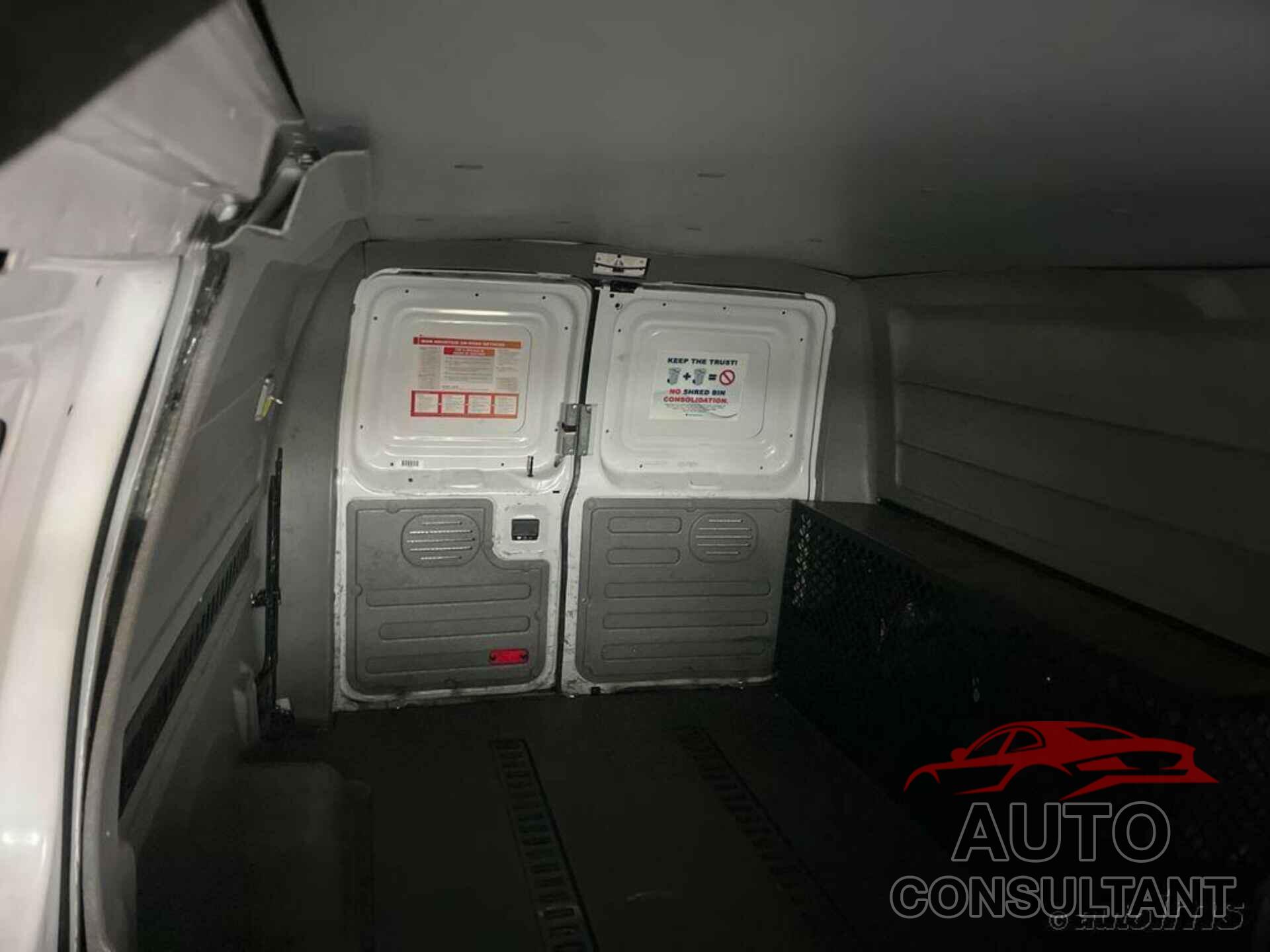 FORD ECONOLINE 2014 - 1FTNE1EL2EDA52472