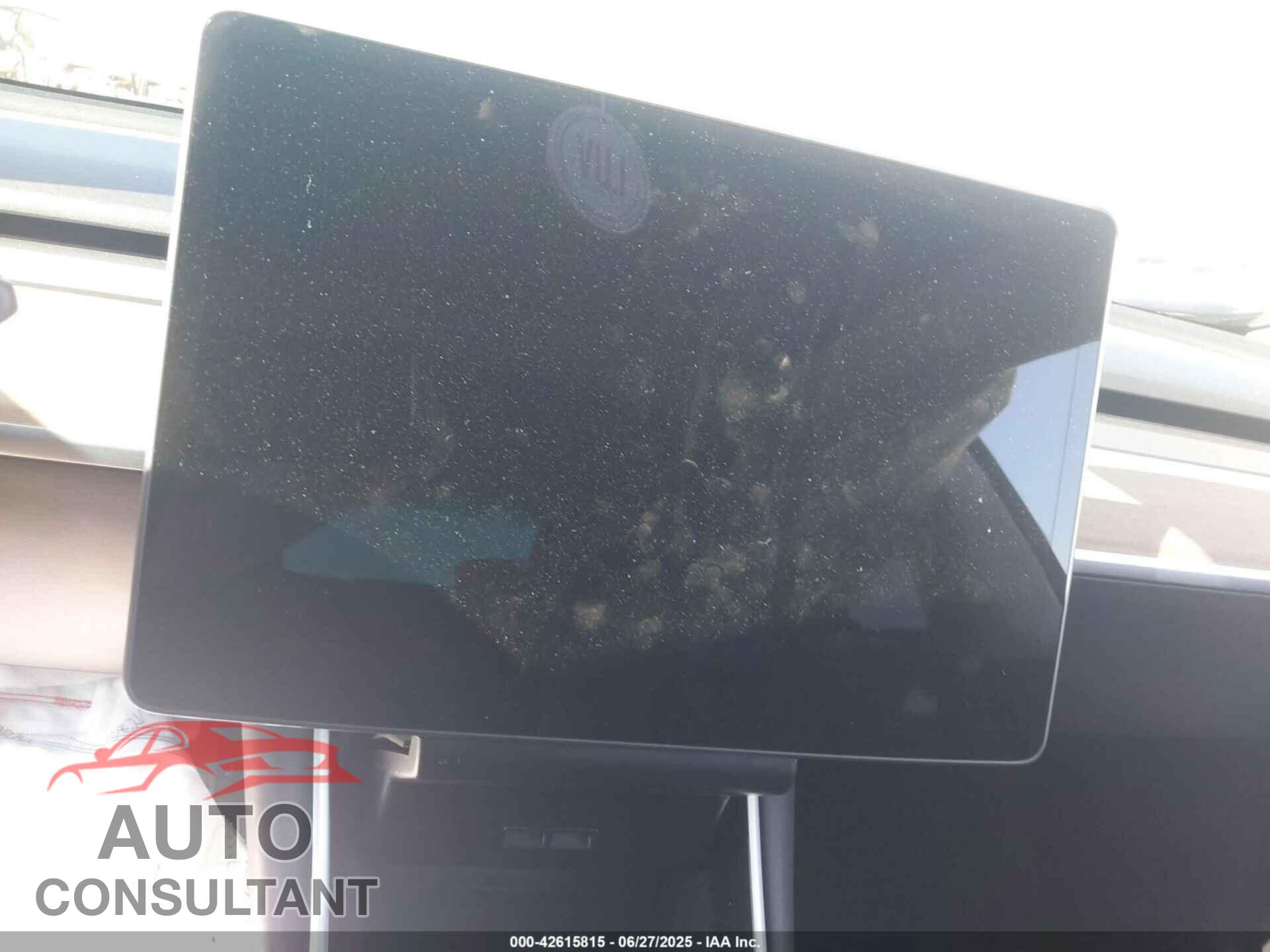 TESLA MODEL 3 2018 - 5YJ3E1EB5JF062995