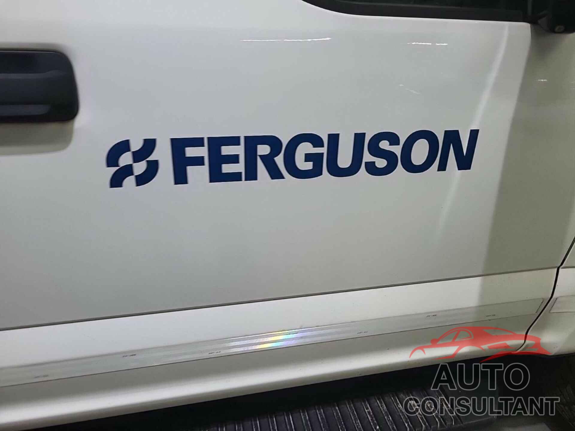 FORD F-250 2018 - 1FT7W2B62JED05742