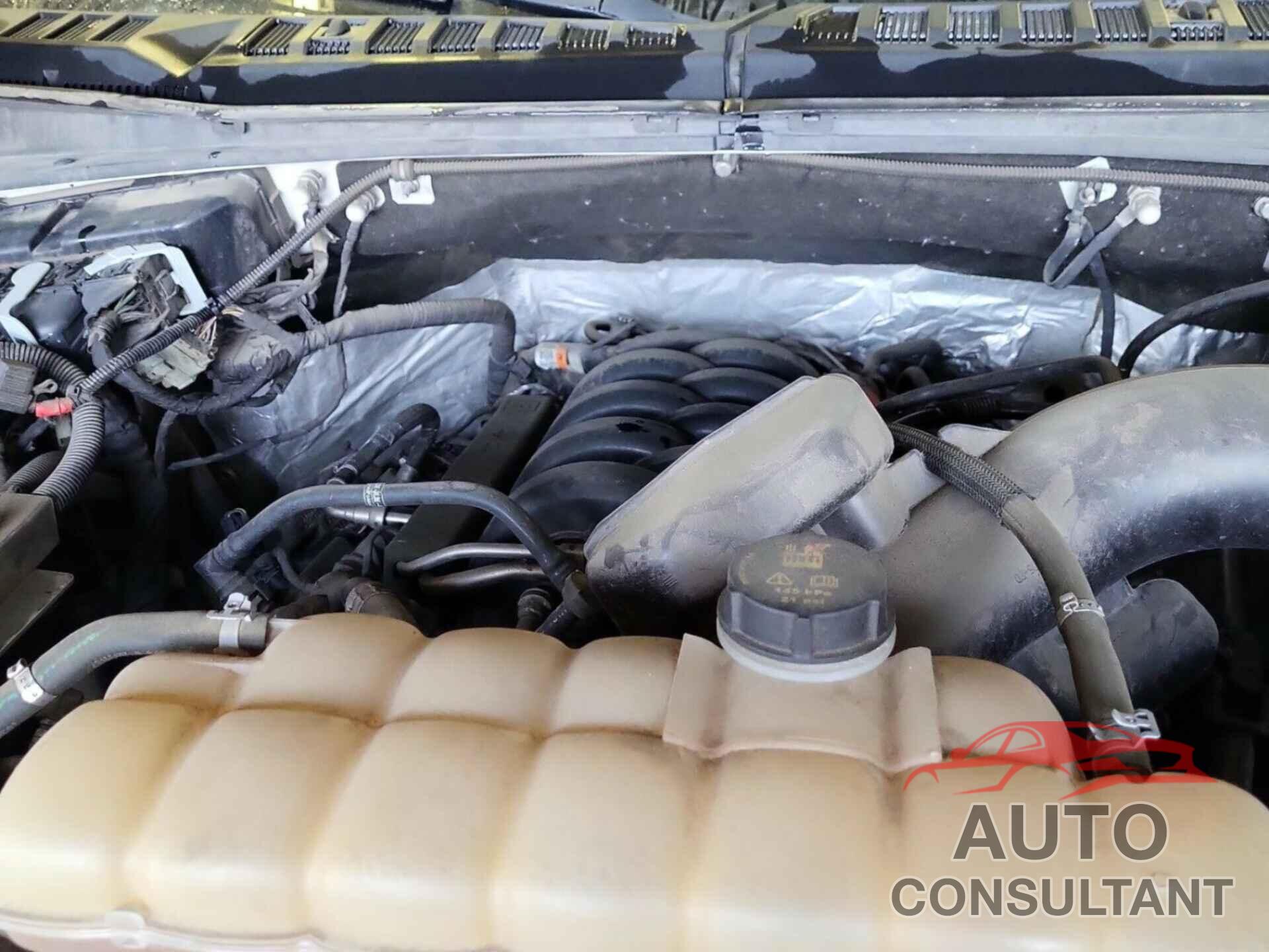 FORD F150 2018 - 1FTFX1E51JKF08337