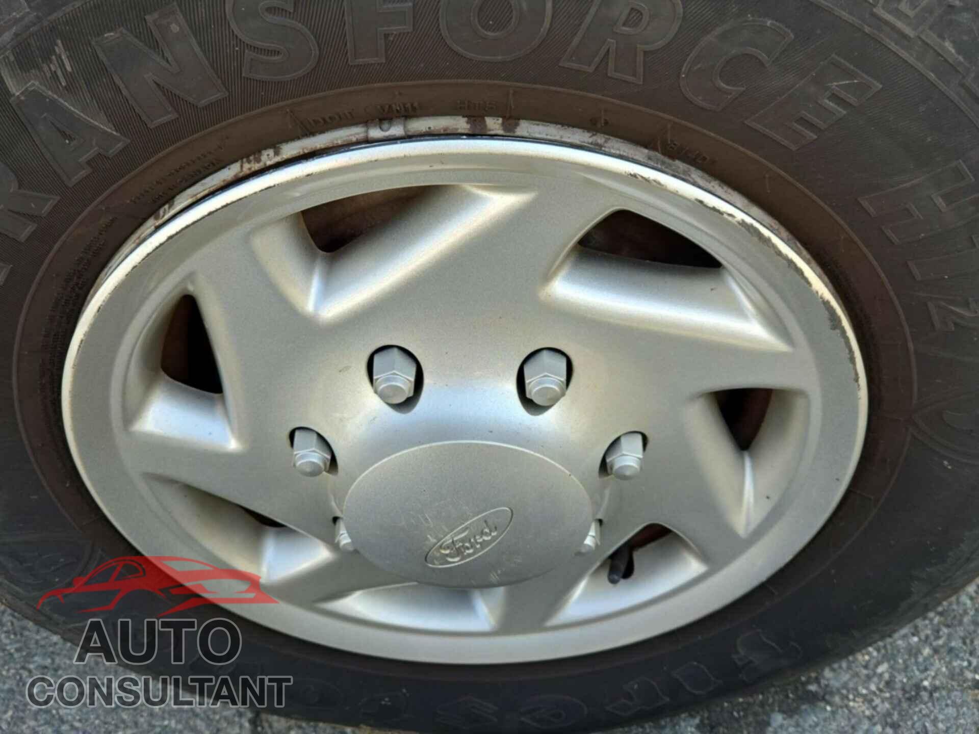 FORD ECONOLINE 2014 - 1FBSS3BL0EDB20719