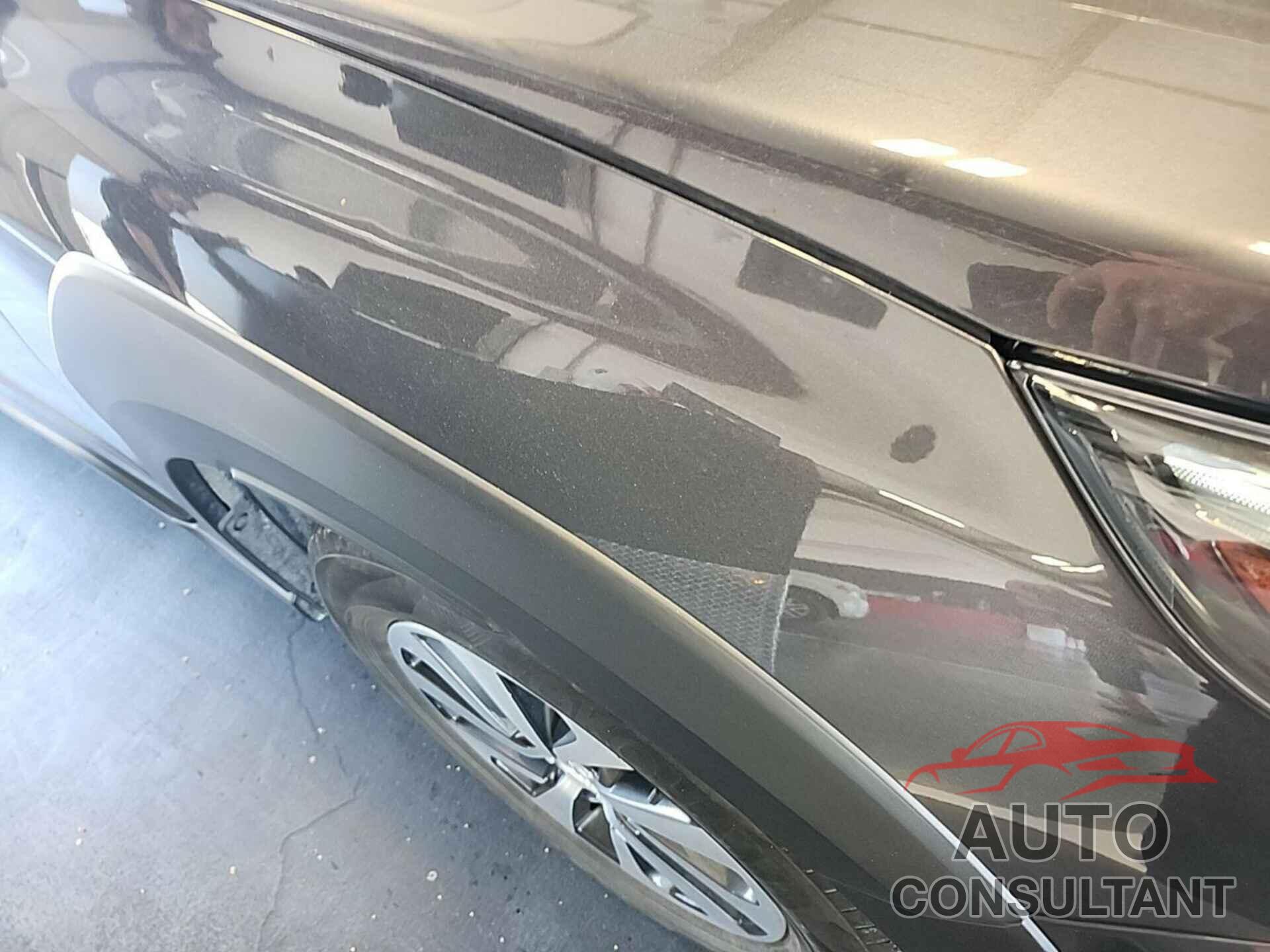 SUBARU OUTBACK 2023 - 4S4BTACC5P3128573