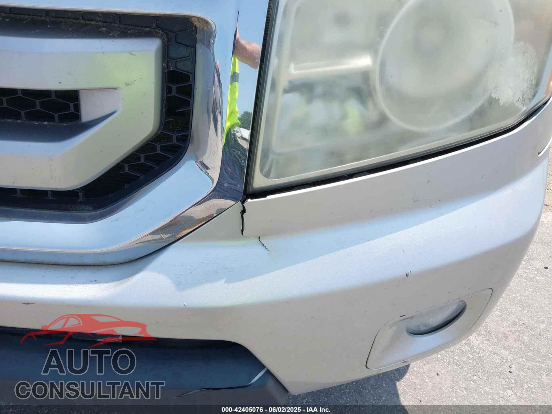 HONDA PILOT 2011 - 5FNYF4H46BB002758