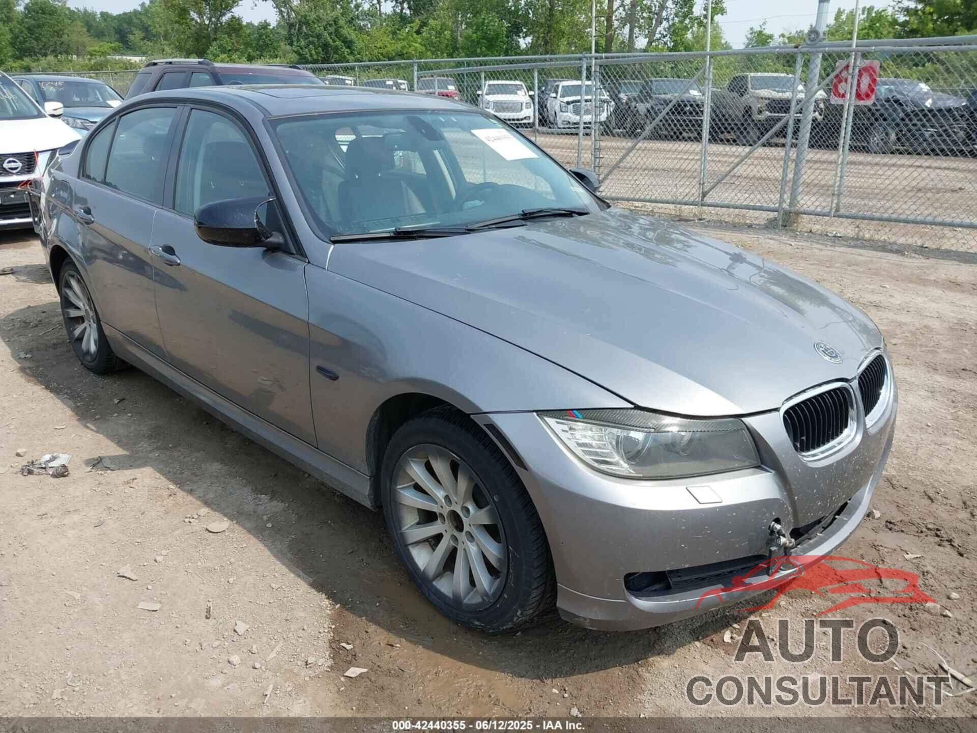 BMW 328I 2011 - WBAPK7C57BA973573