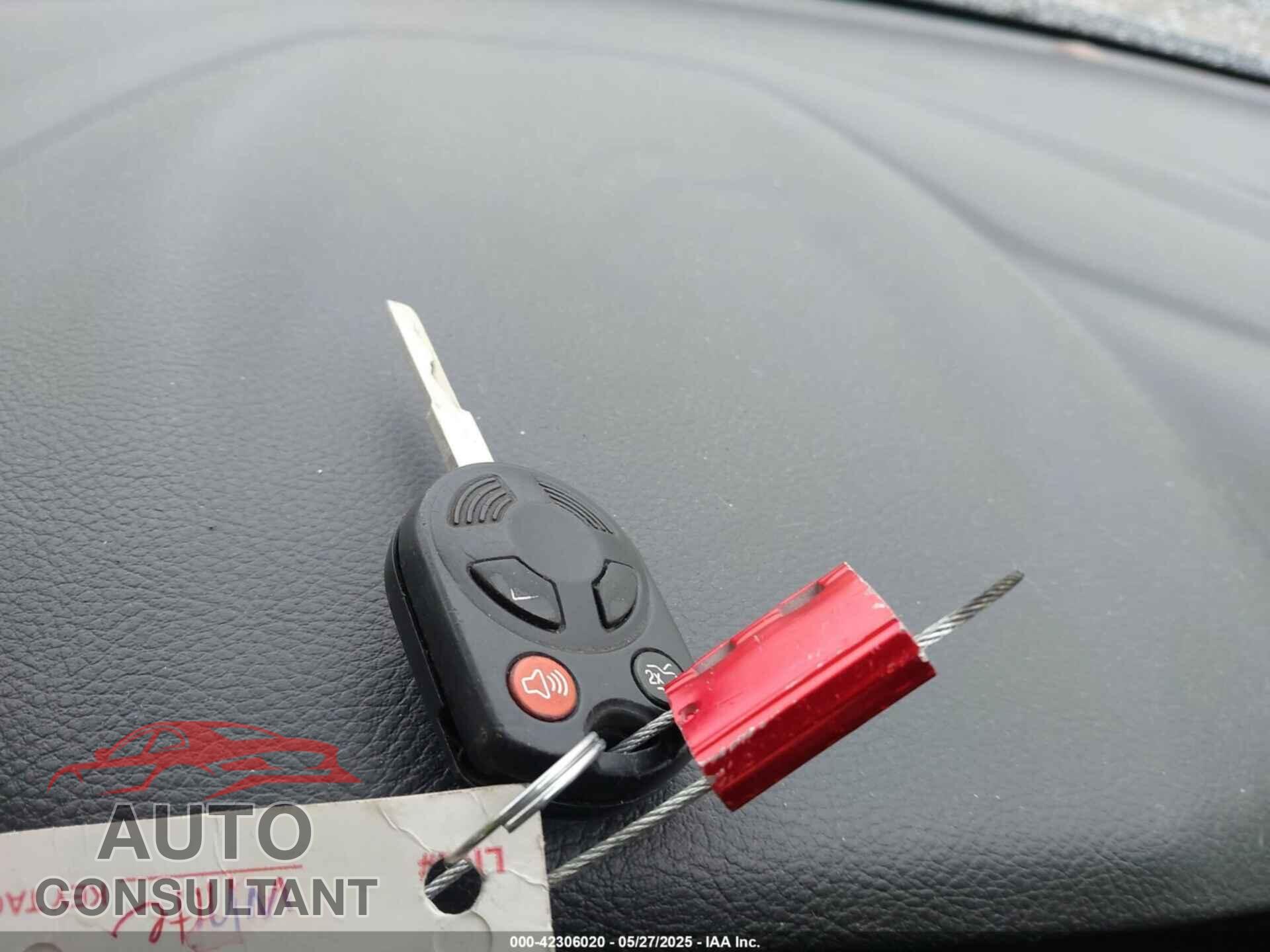 FORD FOCUS 2014 - 1FADP3K21EL376148