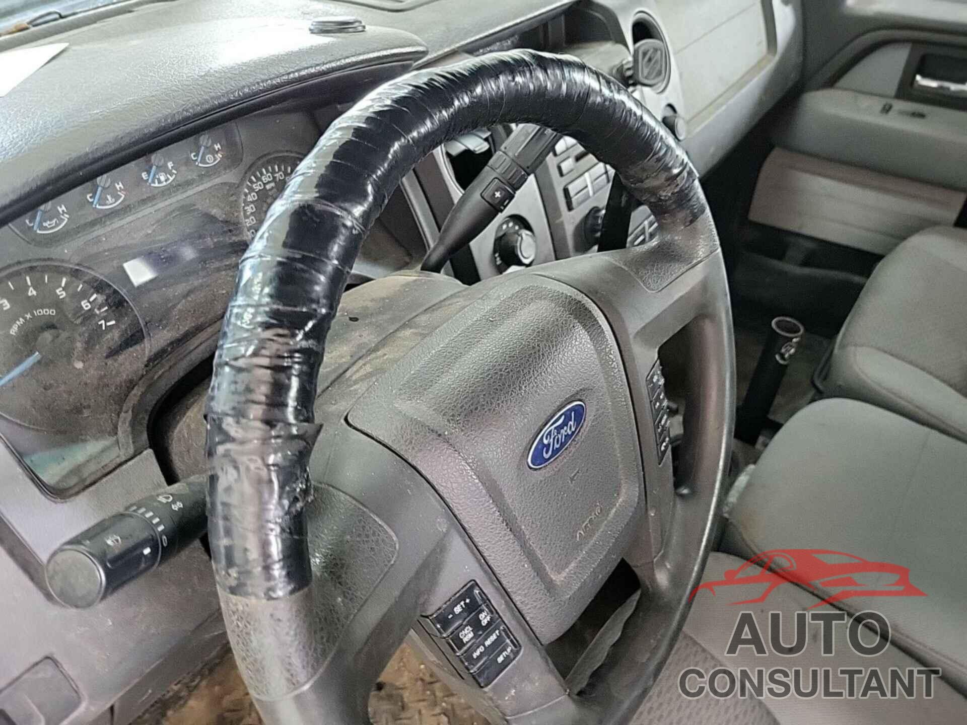 FORD F150 2013 - 1FTFX1EFXDKE84004