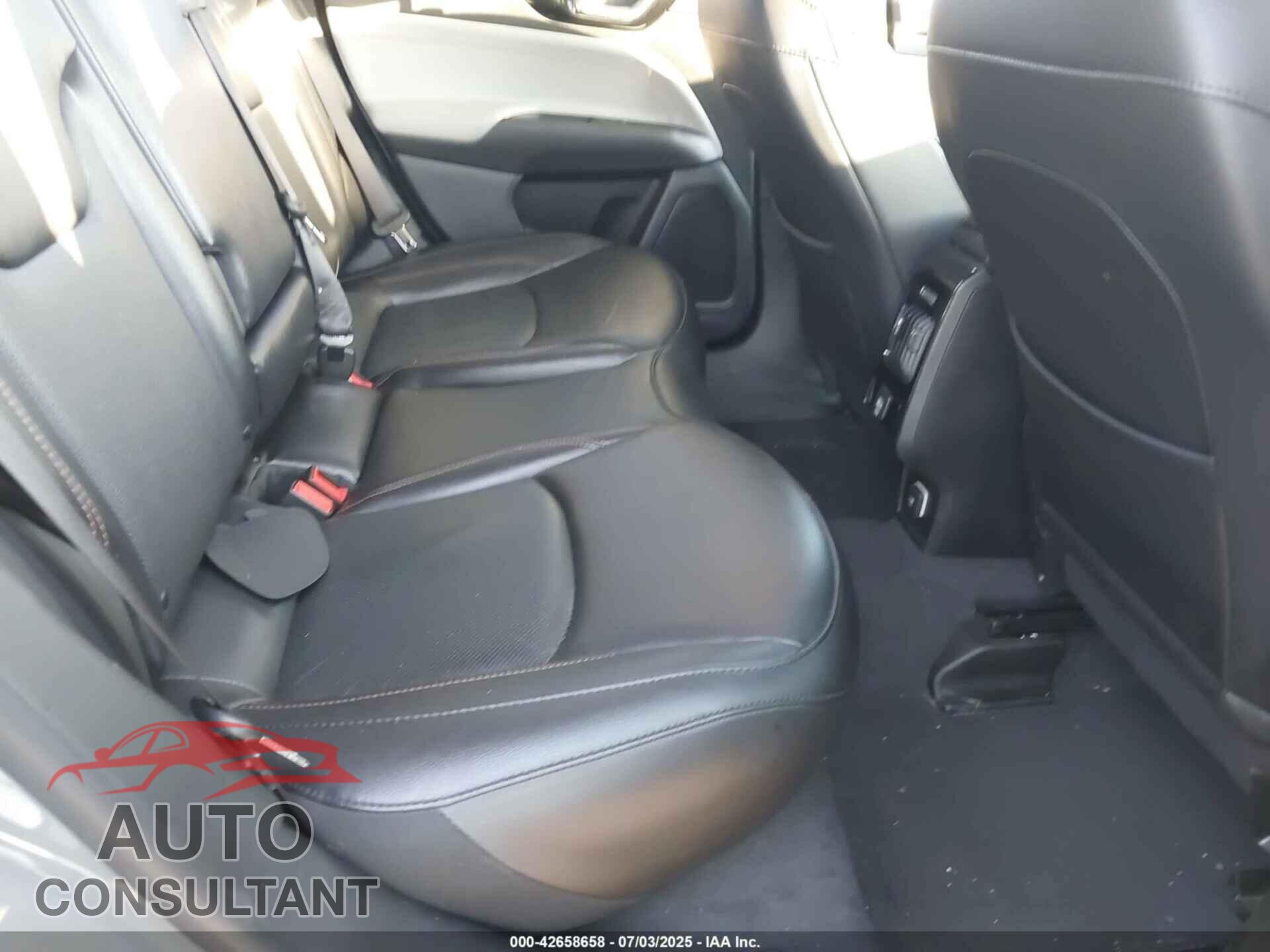 JEEP COMPASS 2022 - 3C4NJDCB8NT227017