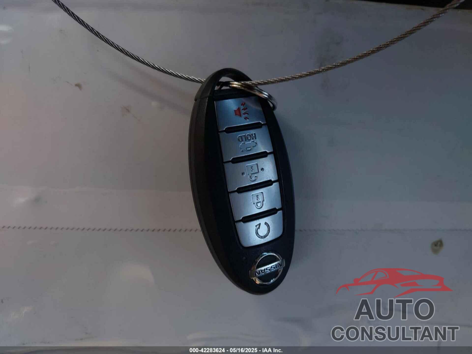 NISSAN SENTRA 2020 - 3N1AB8DV0LY238141
