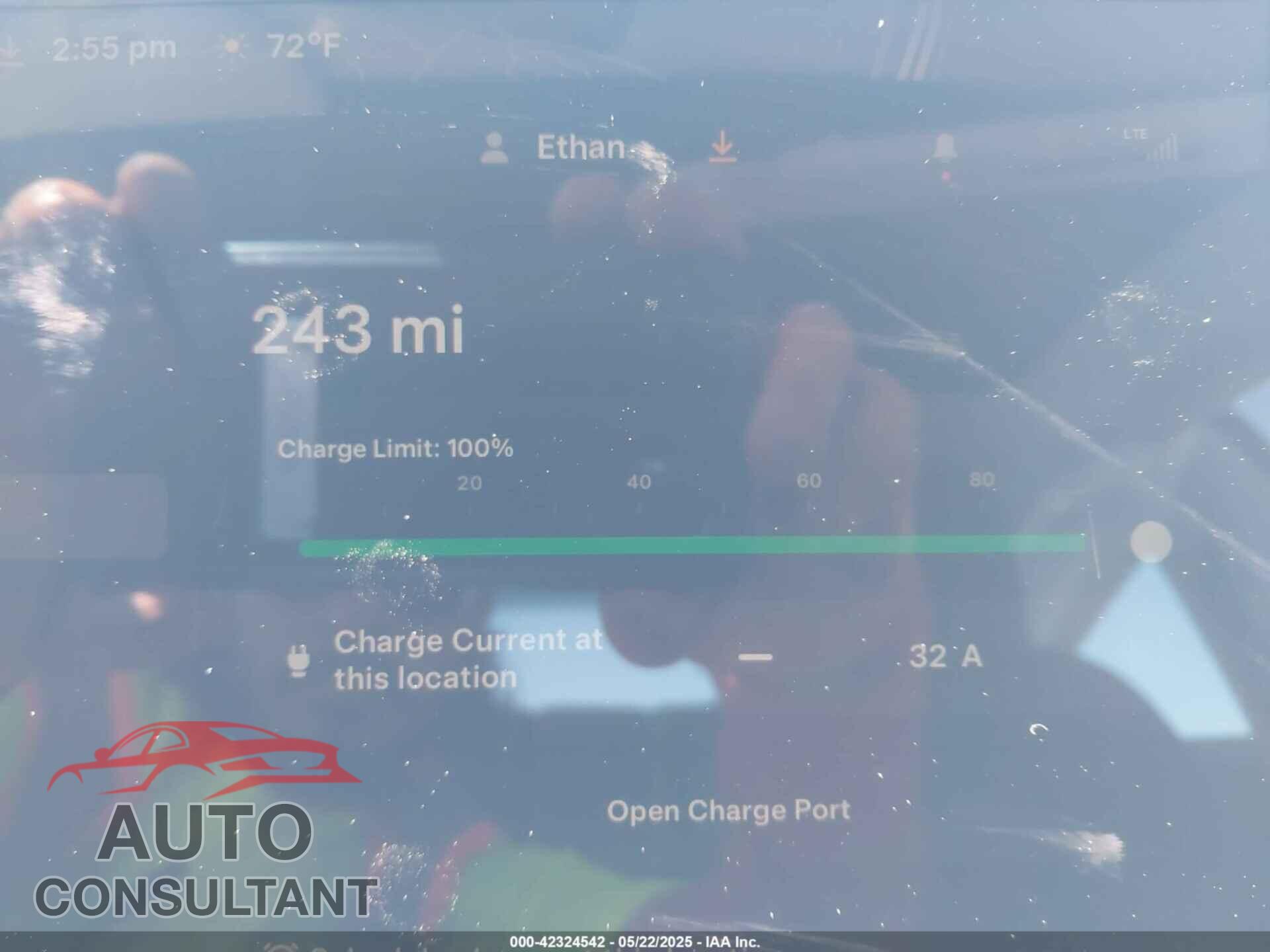 TESLA MODEL 3 2023 - 5YJ3E1EA9PF674309
