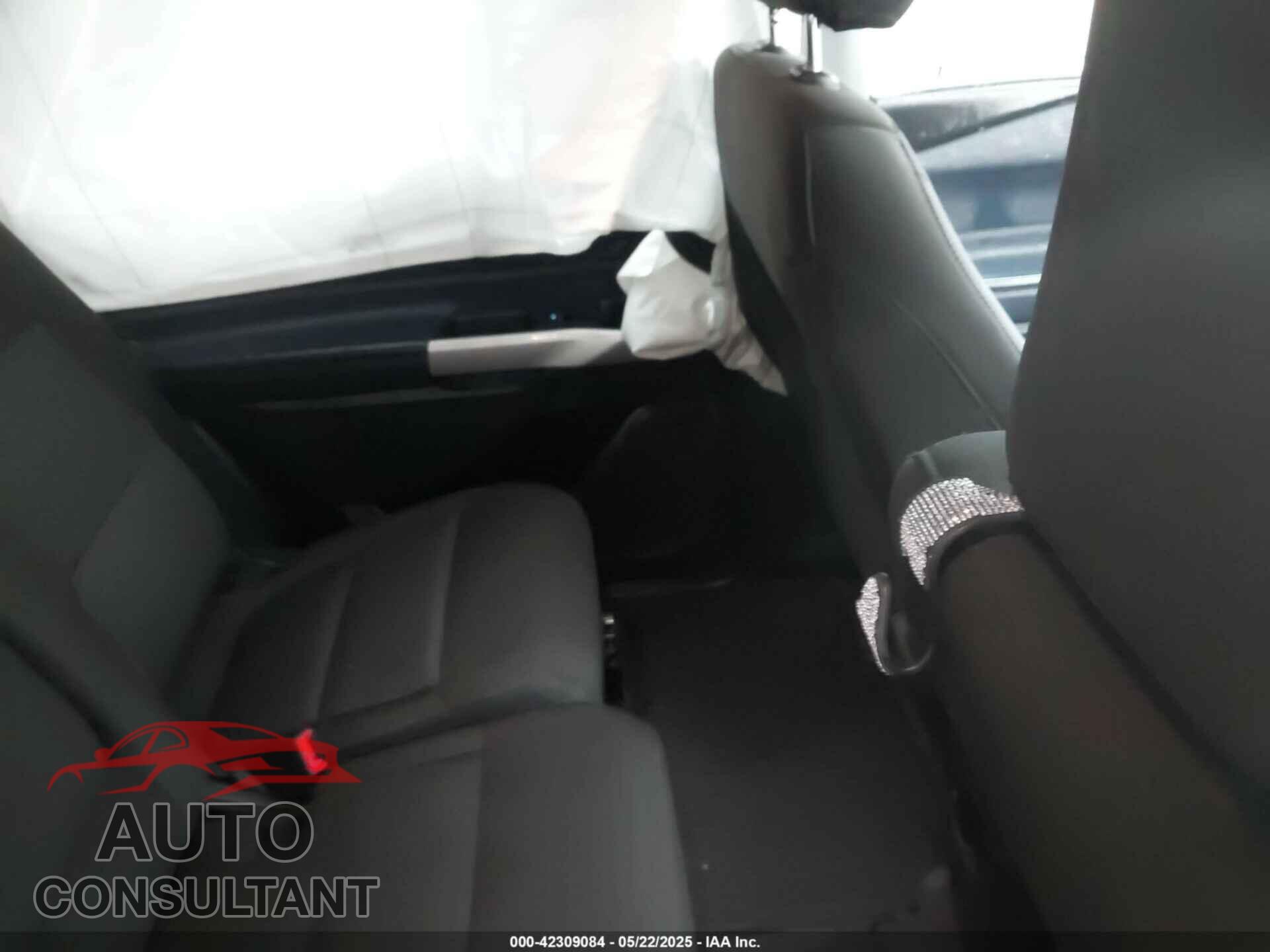 FORD EXPLORER 2022 - 1FMSK8DH3NGC07820