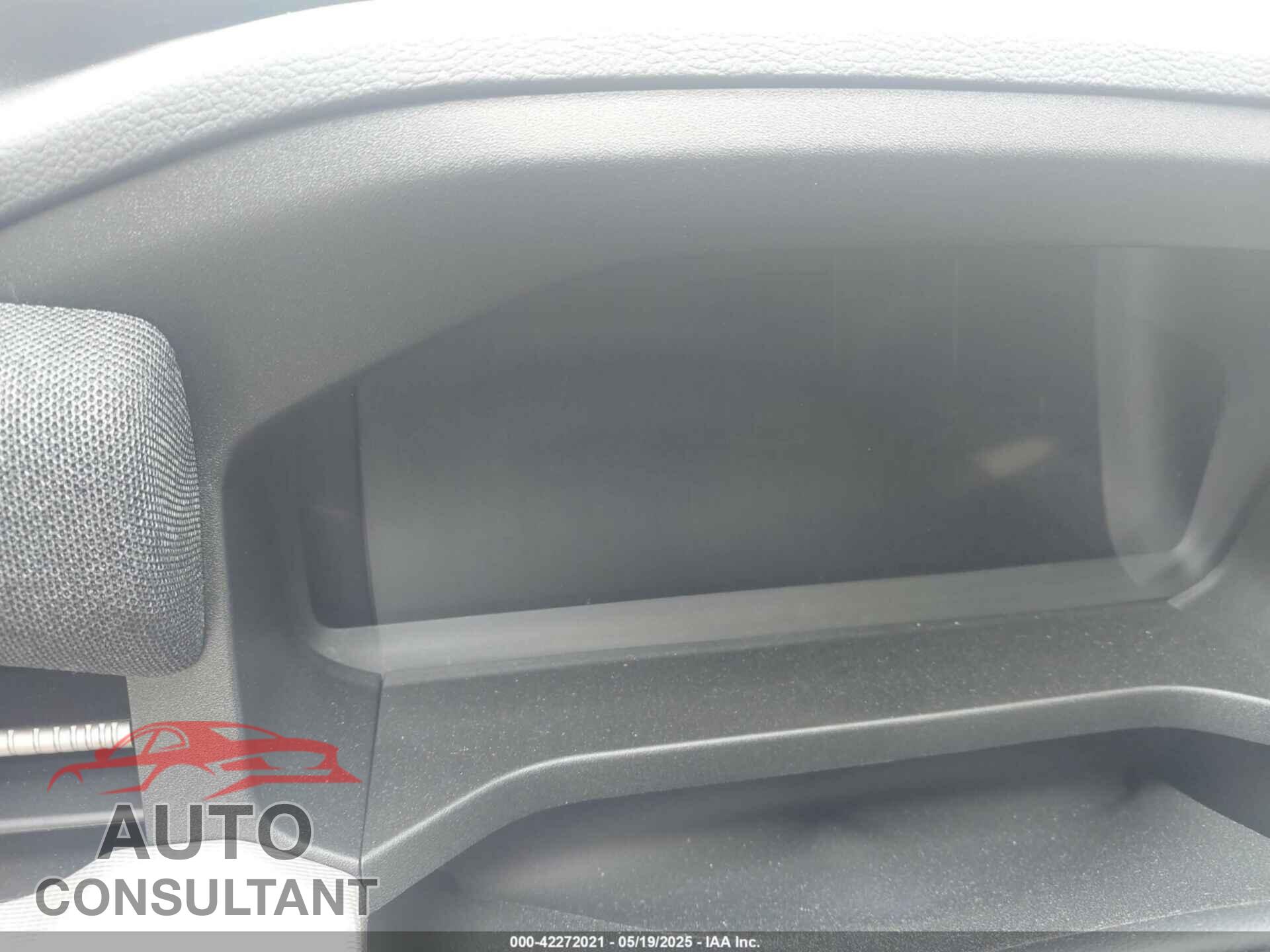 FORD EXPLORER 2025 - 1FMUK7DH3SGA36727