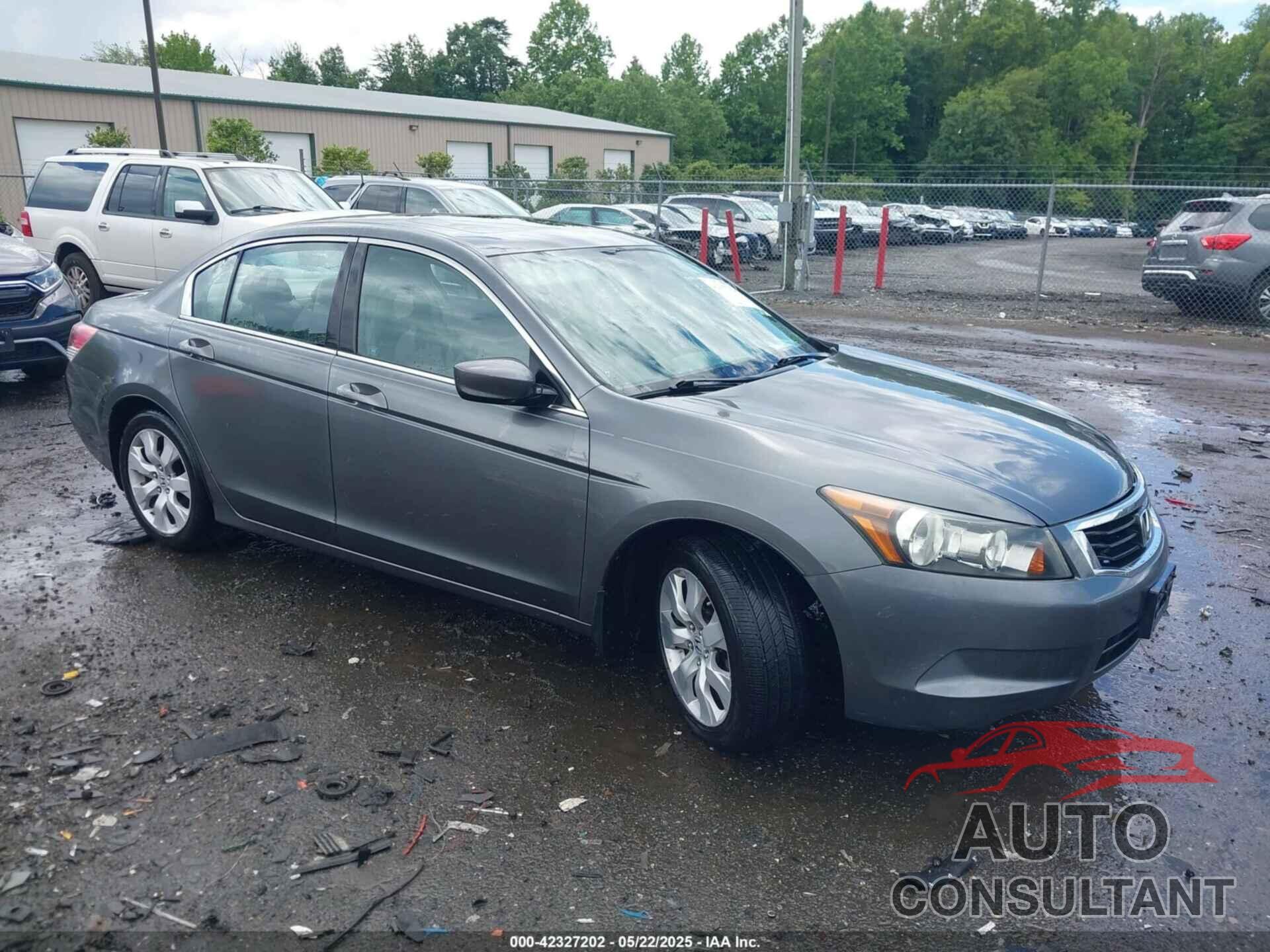 HONDA ACCORD 2009 - 1HGCP26739A070691