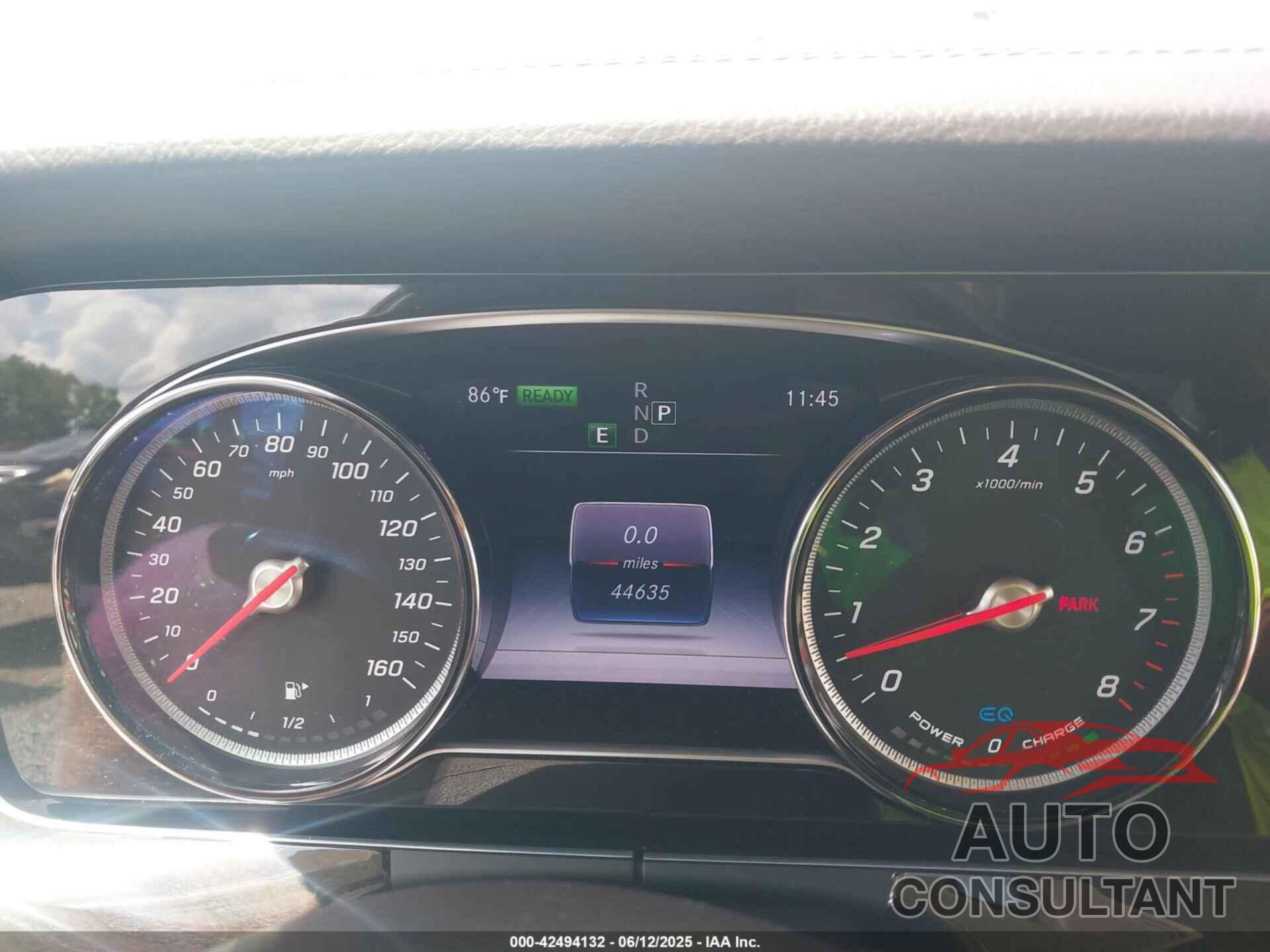 MERCEDES-BENZ CLS 450 2019 - WDD2J5JB4KA028082