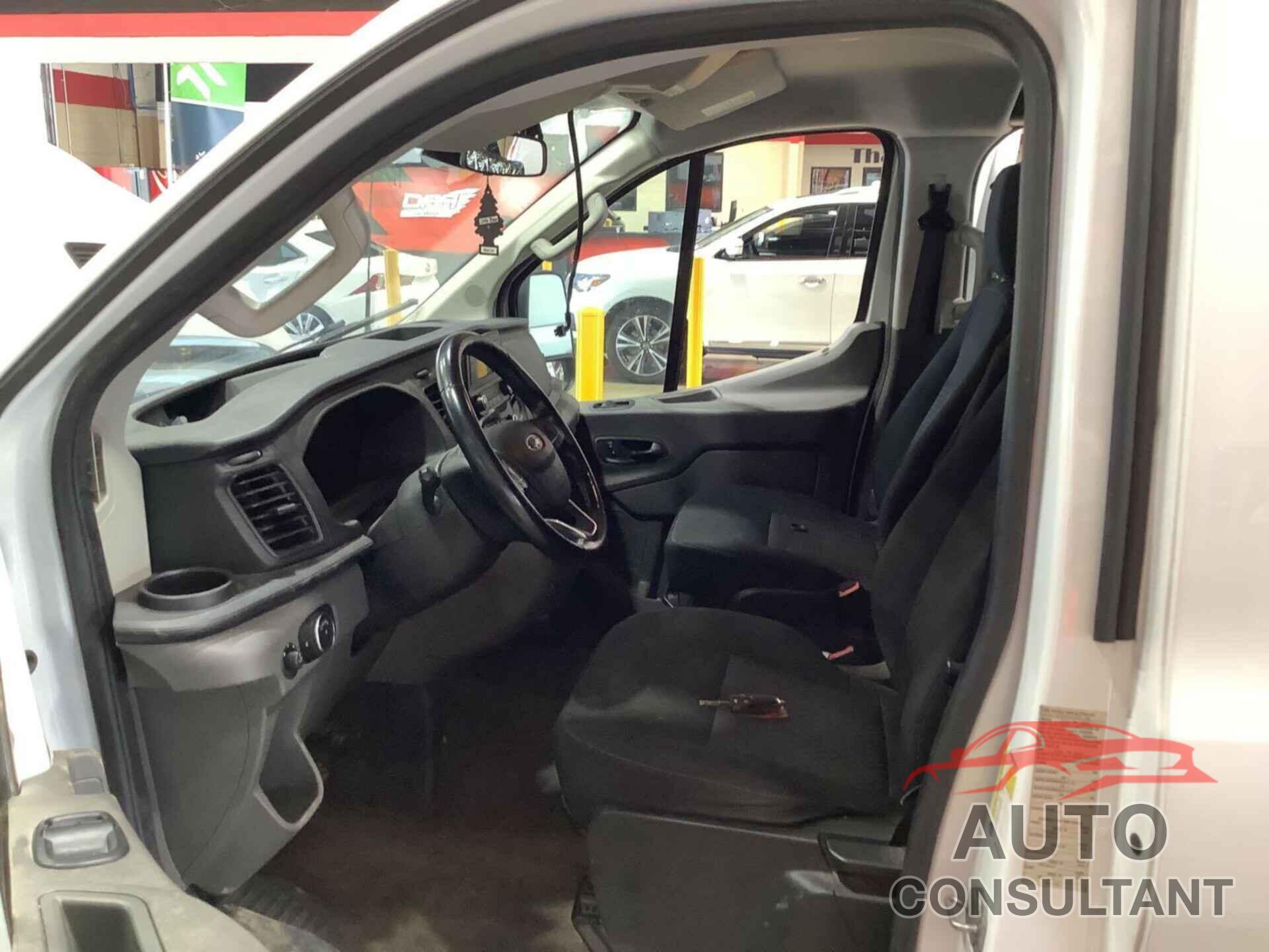 FORD TRANSIT-250 2020 - 1FTBR1Y8XLKB06141