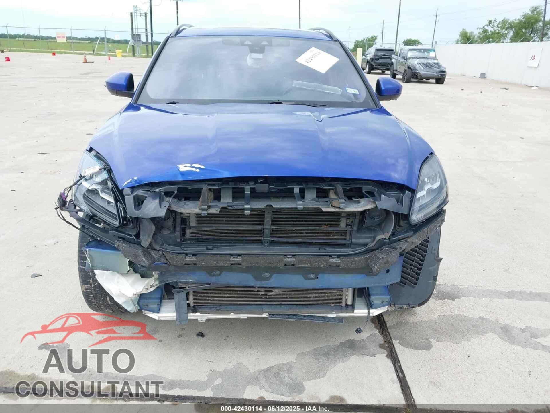 JAGUAR E-PACE 2018 - SADFP2FX4J1Z13222