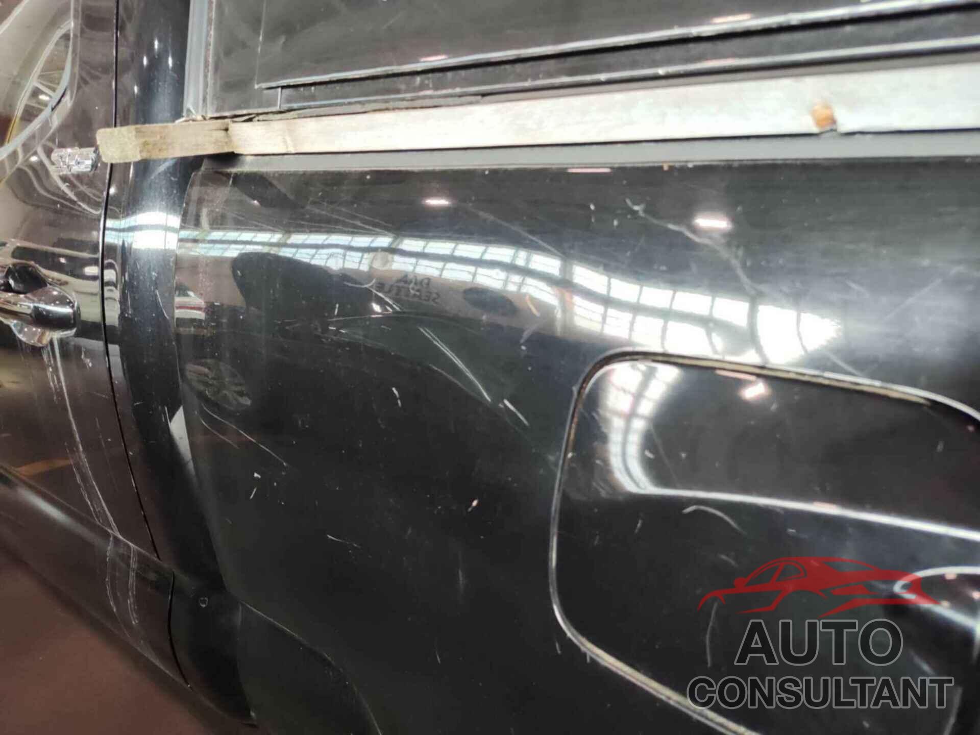 TOYOTA TACOMA 2017 - 3TMDZ5BN6HM021246