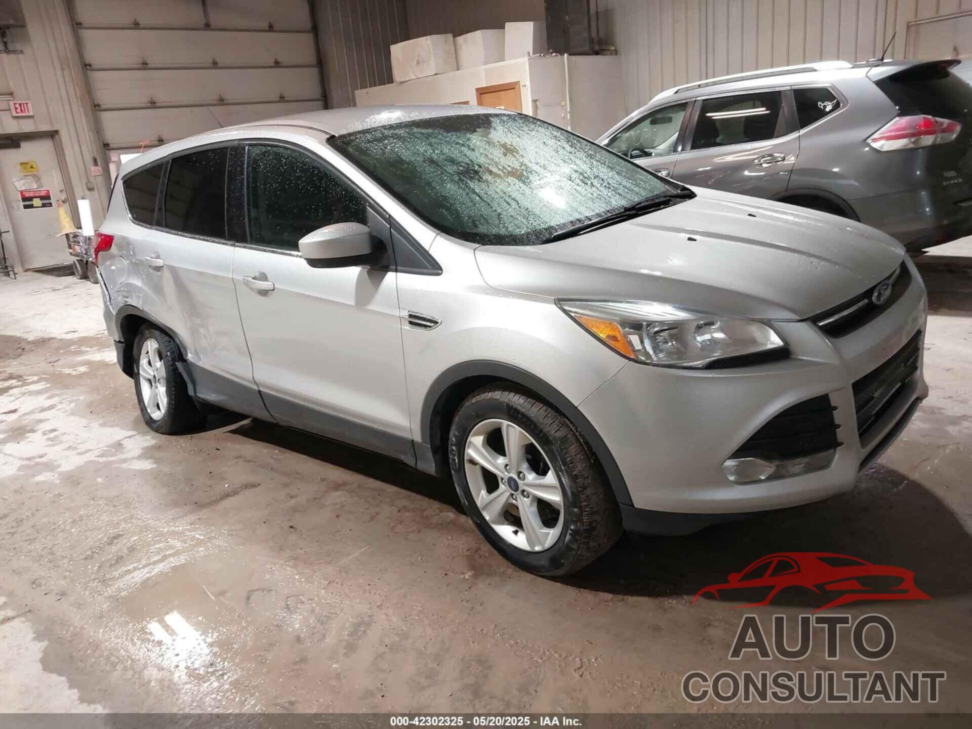 FORD ESCAPE 2015 - 1FMCU9GX1FUB74083