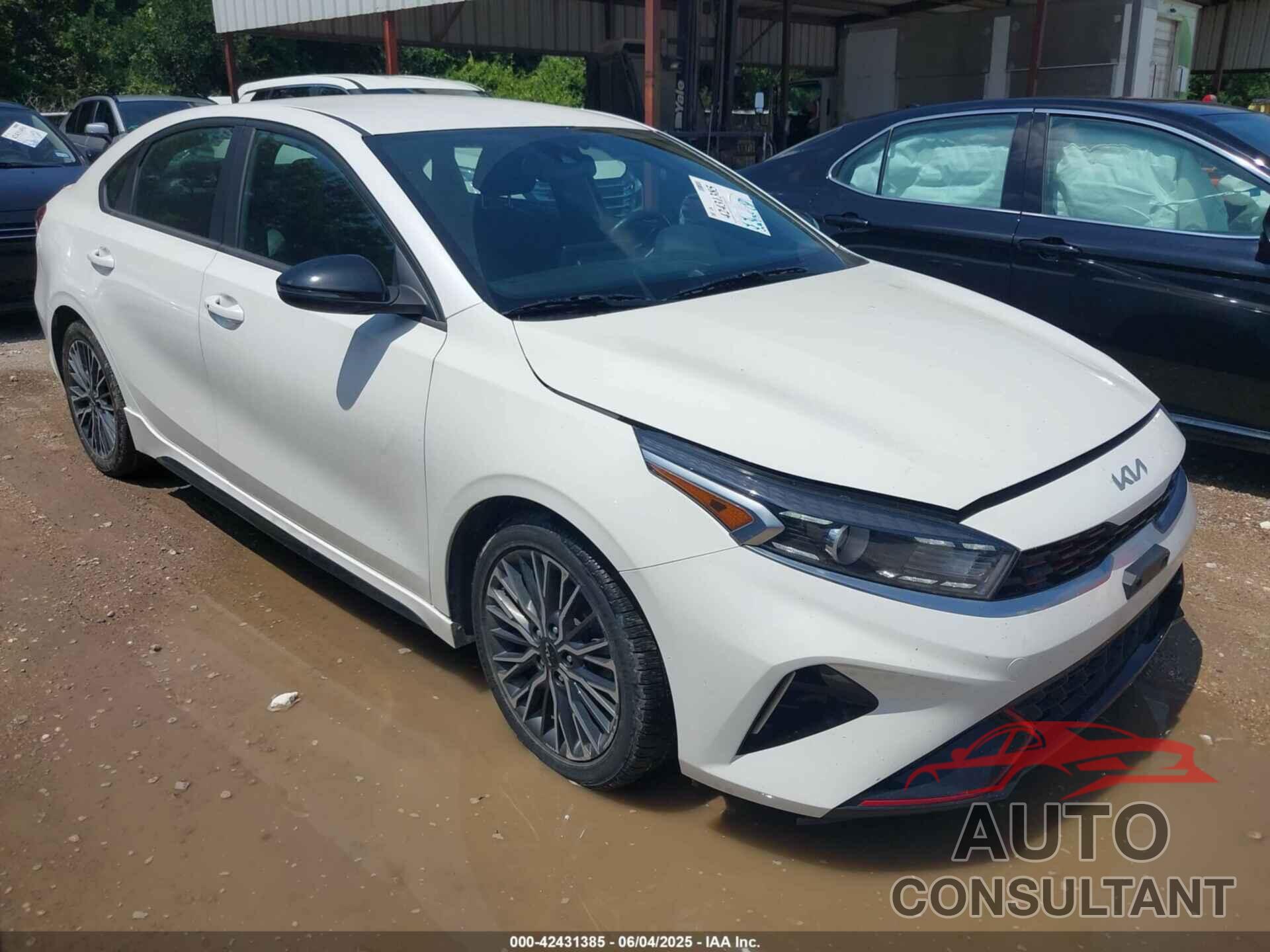 KIA FORTE 2023 - 3KPF54AD6PE562975