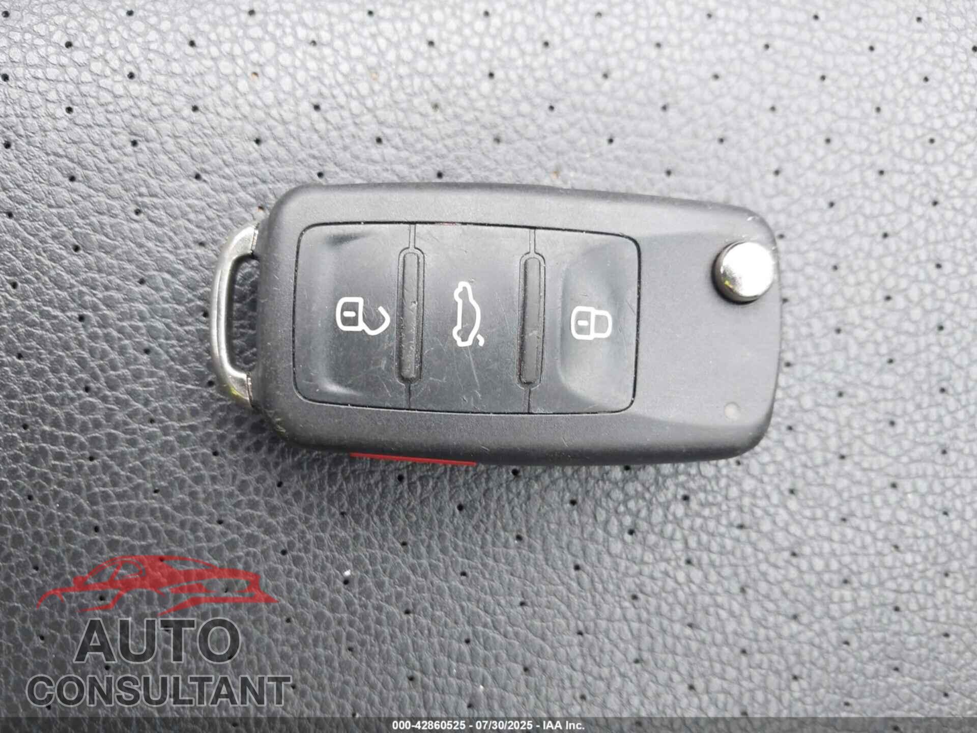 VOLKSWAGEN JETTA 2017 - 3VWL17AJ9HM399247