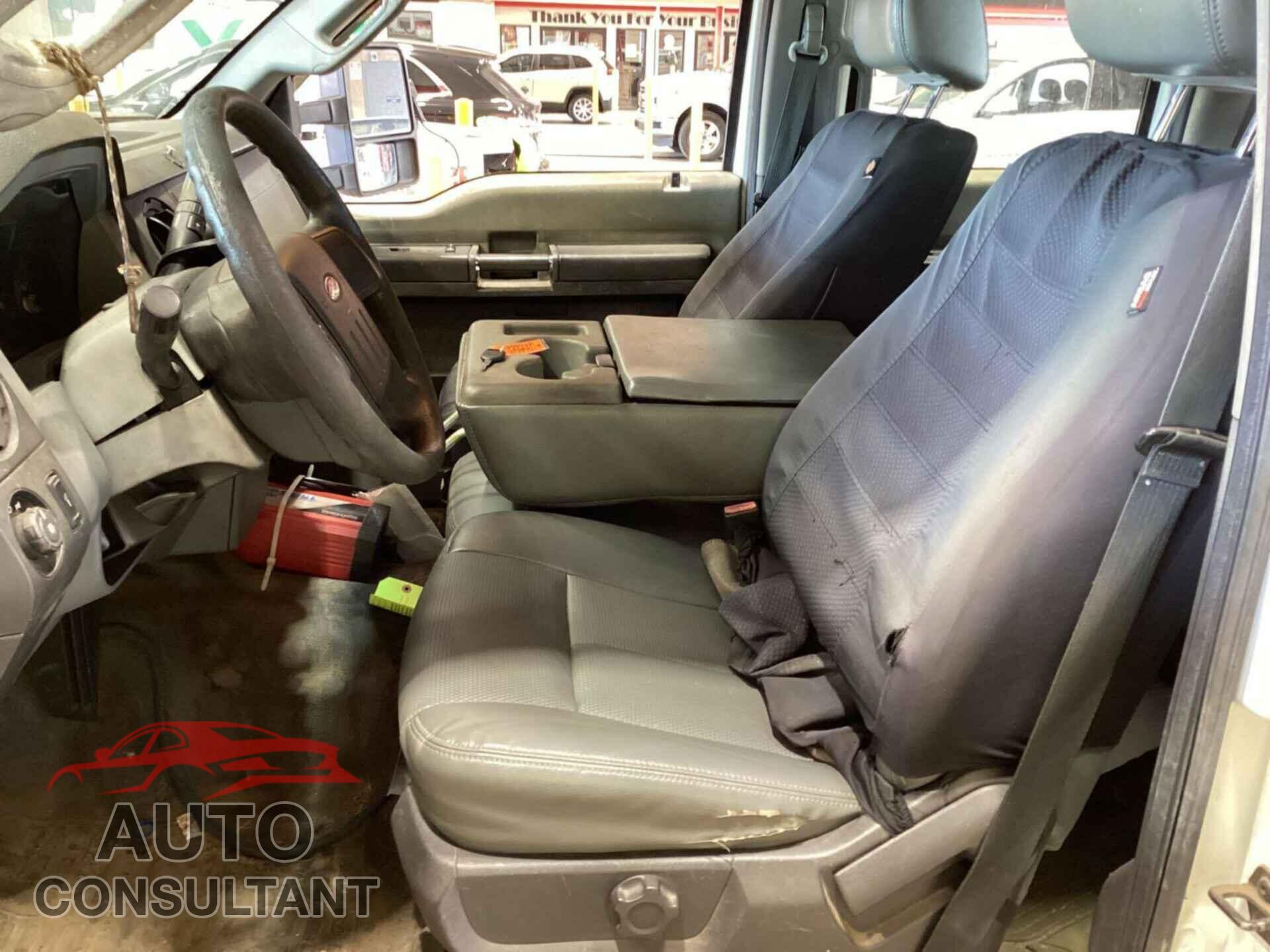 FORD F350 2015 - 1FD8W3HT5FED13571