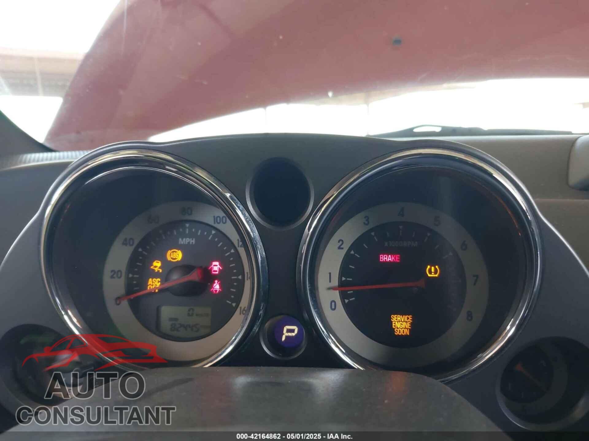 MITSUBISHI ECLIPSE SPYDER 2011 - 4A37L5EF4BE002742