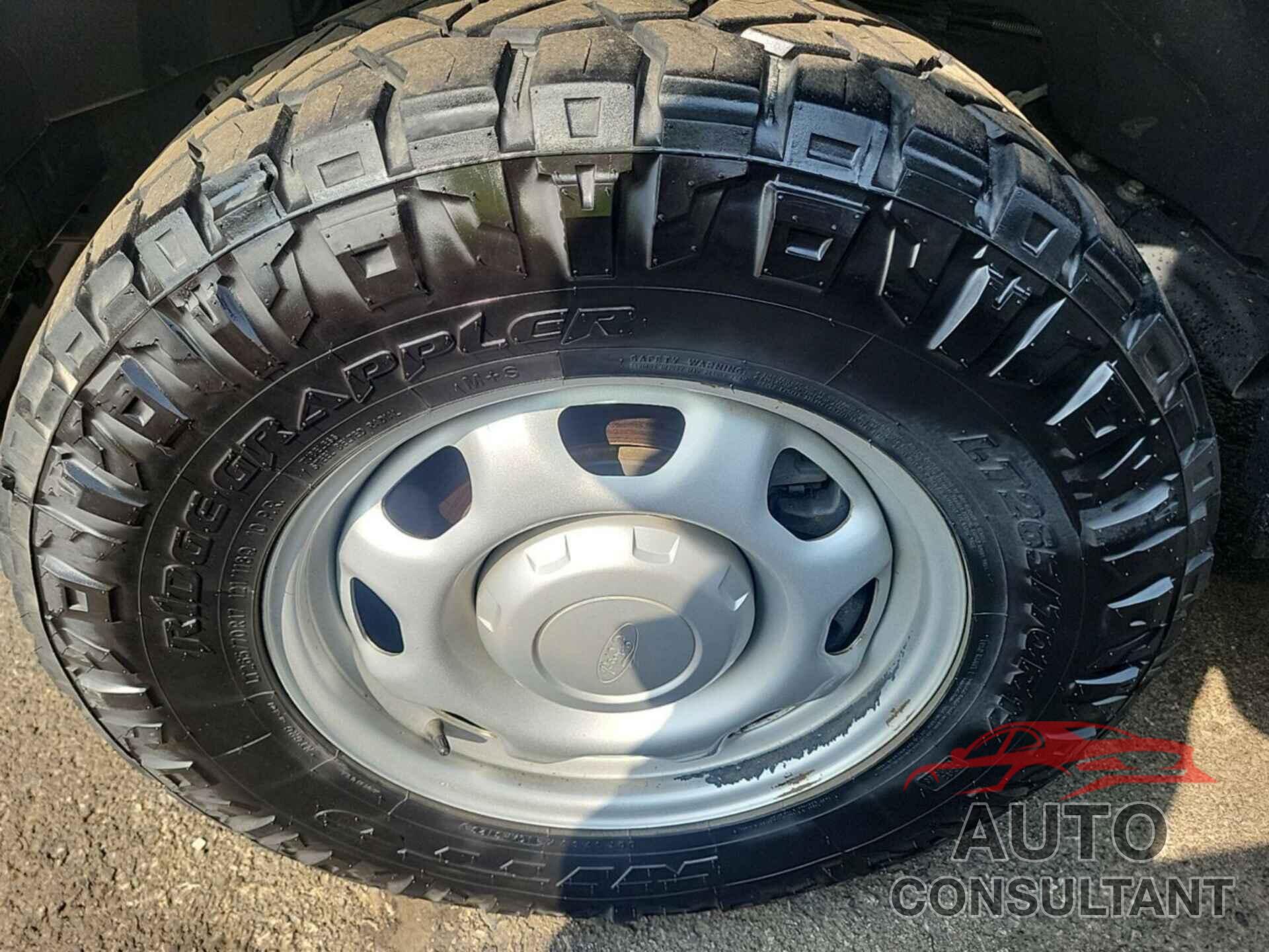 FORD F-150 2020 - 1FTFX1E53LKD83750