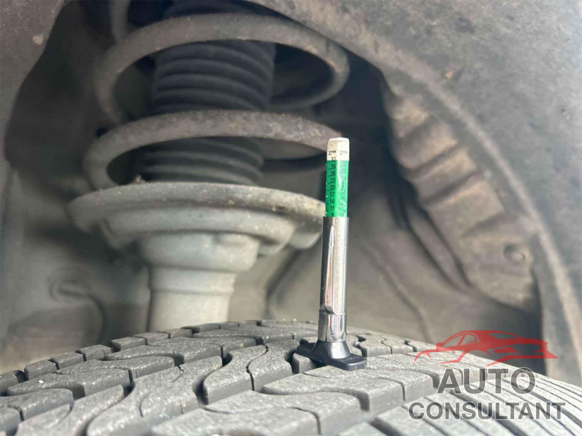SUBARU OUTBACK 2022 - 4S4BTADC6N3204054