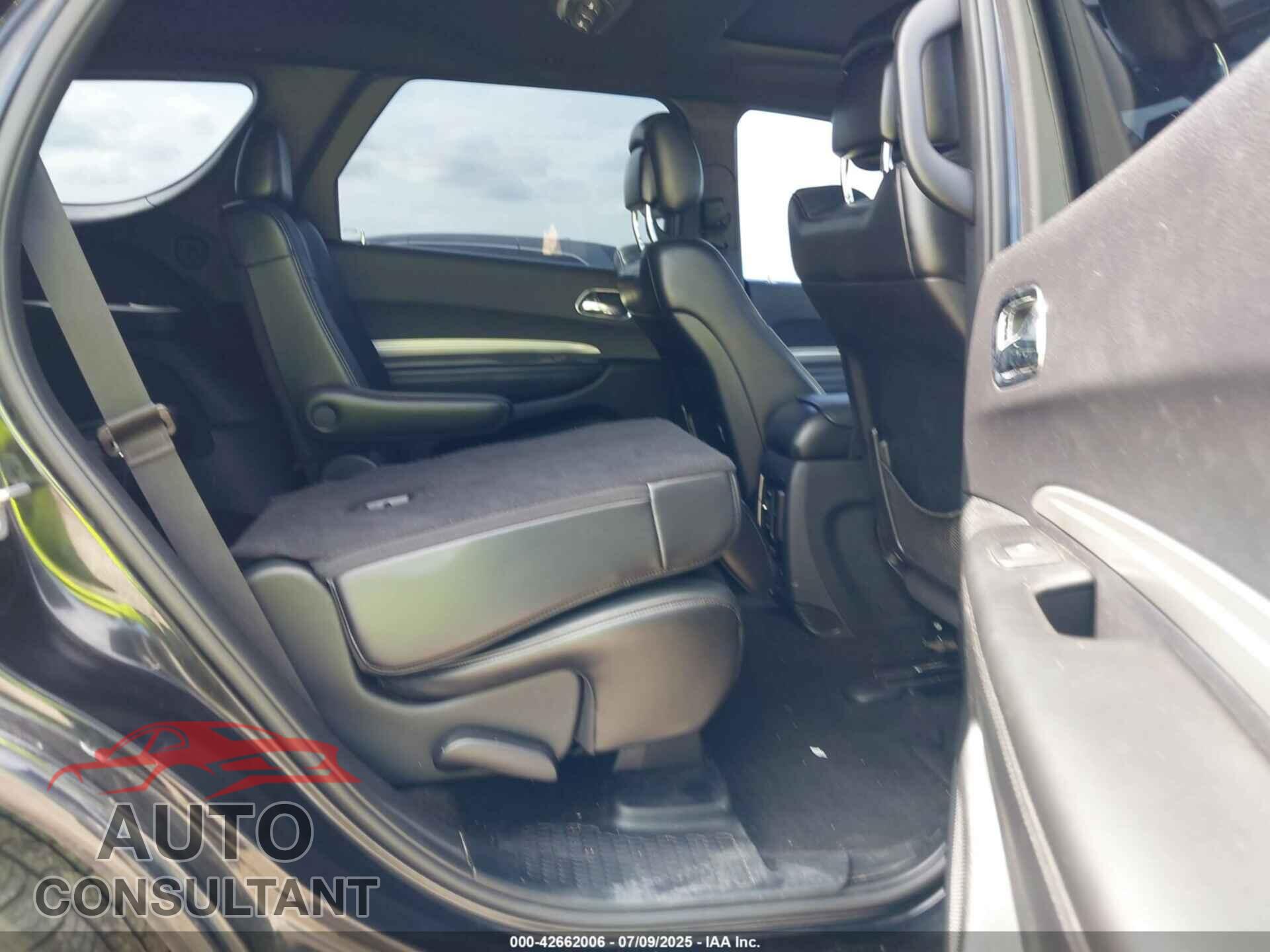 DODGE DURANGO 2015 - 1C4RDHDG7FC127594