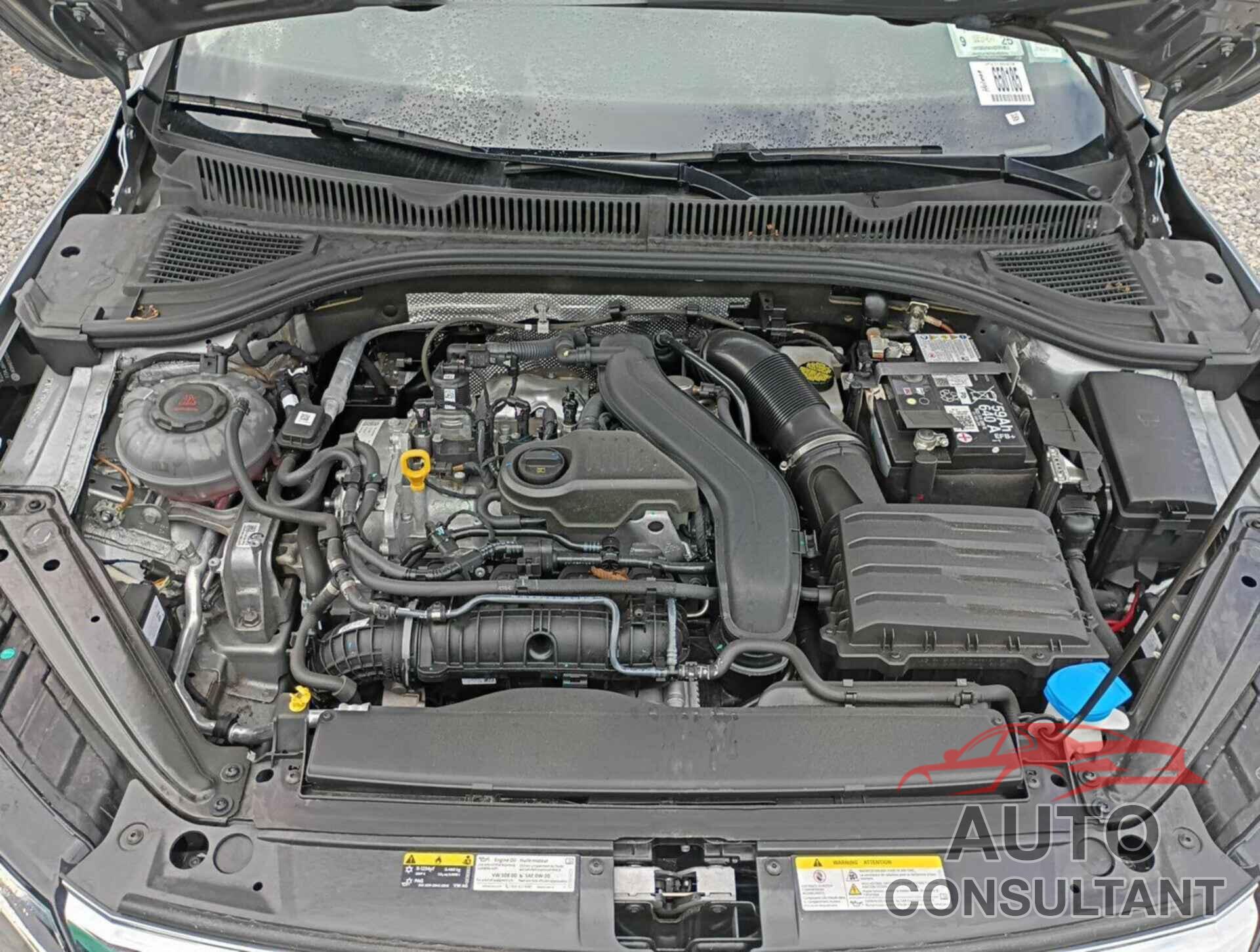 VOLKSWAGEN JETTA 2024 - 3VW5M7BU5RM054856