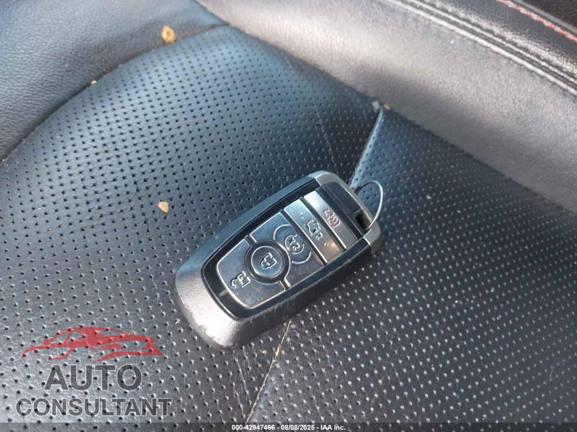 FORD EXPLORER 2018 - 1FM5K8GT7JGB16542