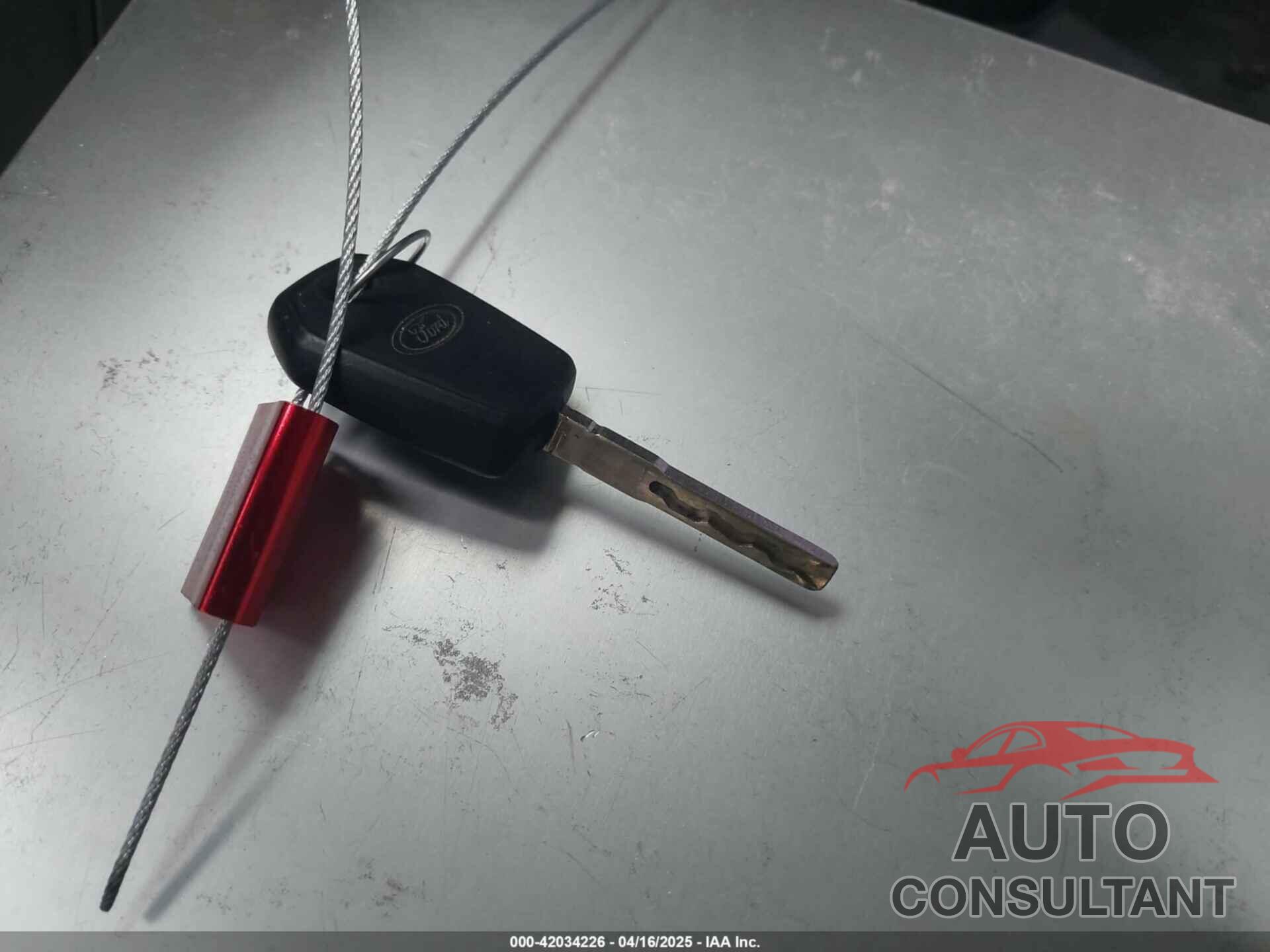 FORD F-150 2022 - 1FTMF1CB4NKE51463