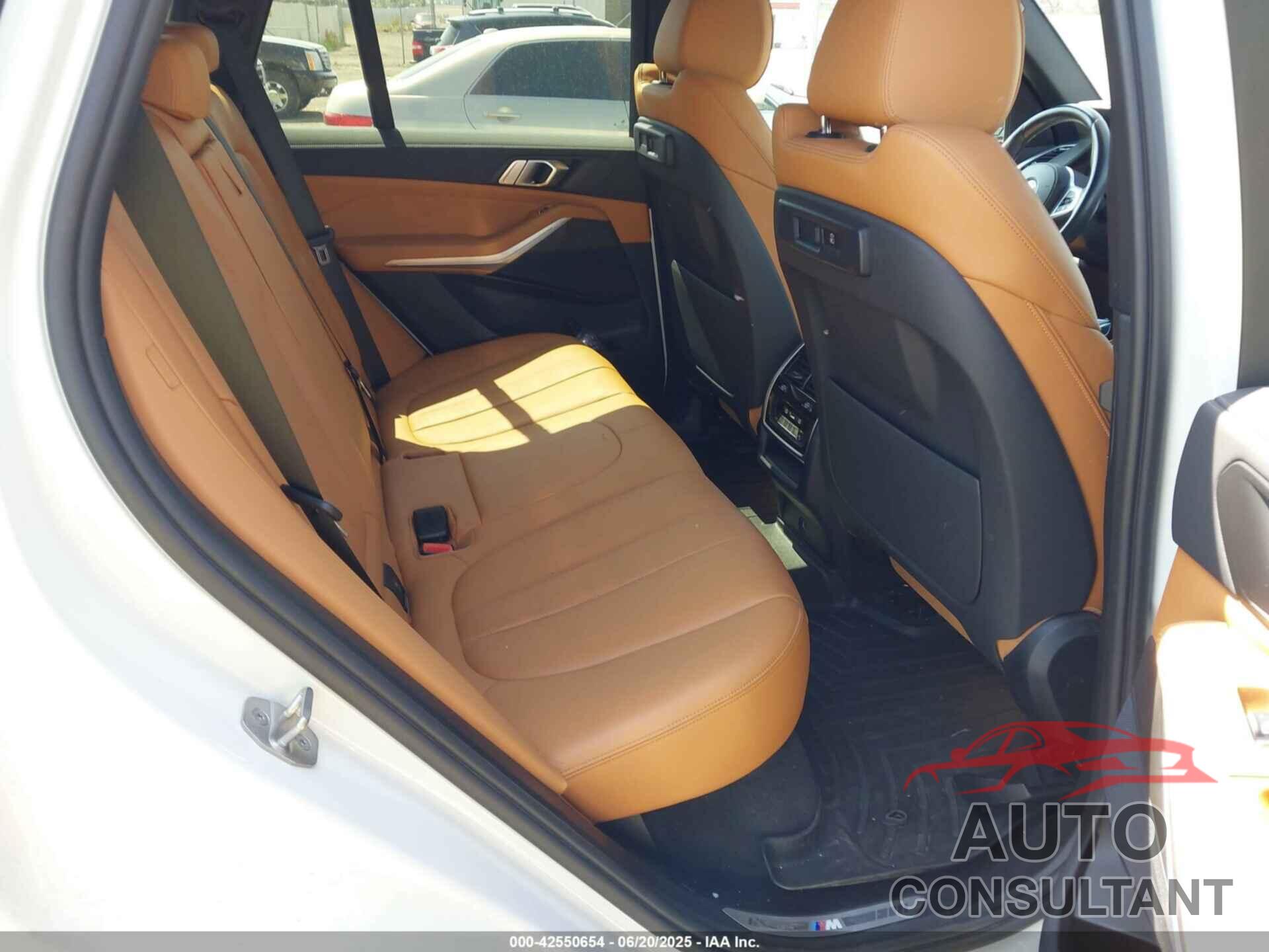 BMW X5 2022 - 5UXCR6C02N9M75152