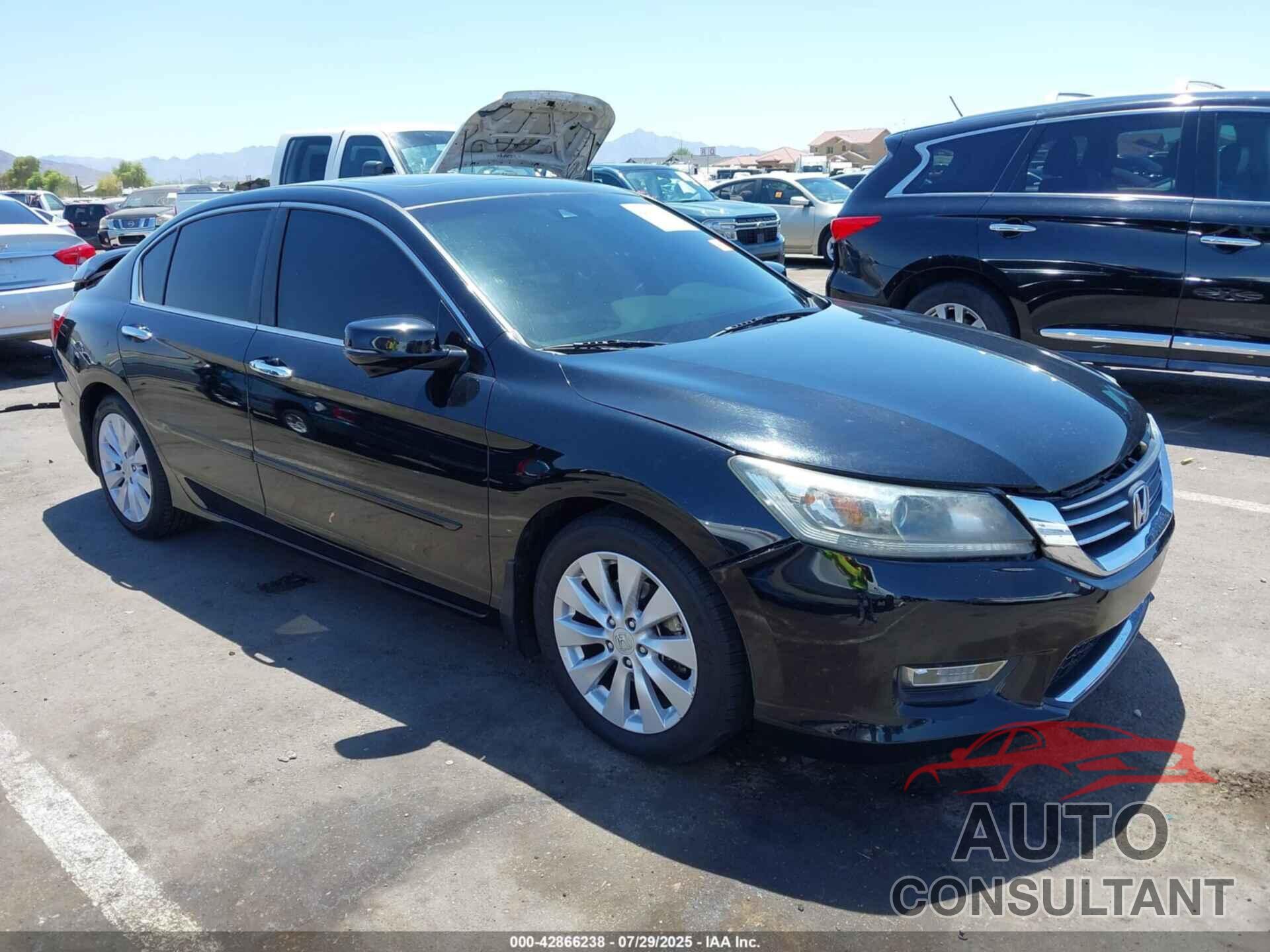 HONDA ACCORD 2013 - 1HGCR2F84DA223252