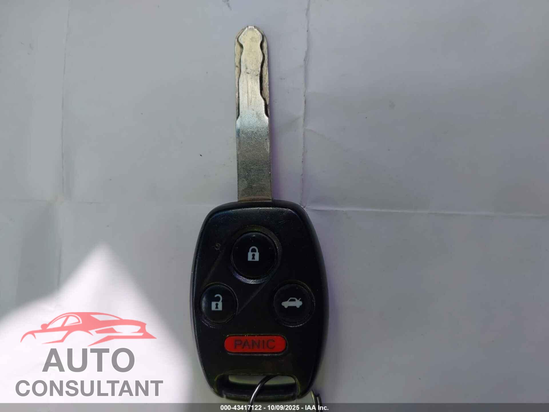 HONDA CIVIC 2012 - 19XFB2F87CE001929