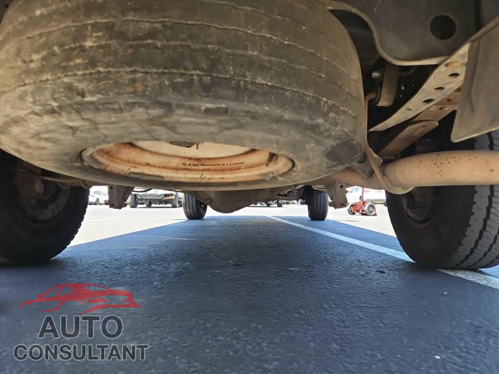 FORD E-150 2010 - 1FTNE1EW5ADA90881