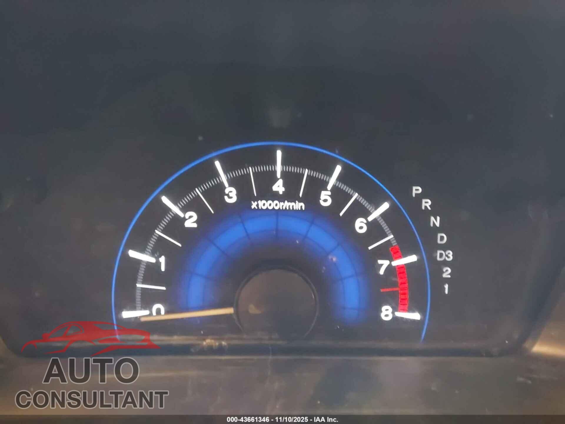 HONDA CIVIC 2013 - 19XFB2F82DE035357