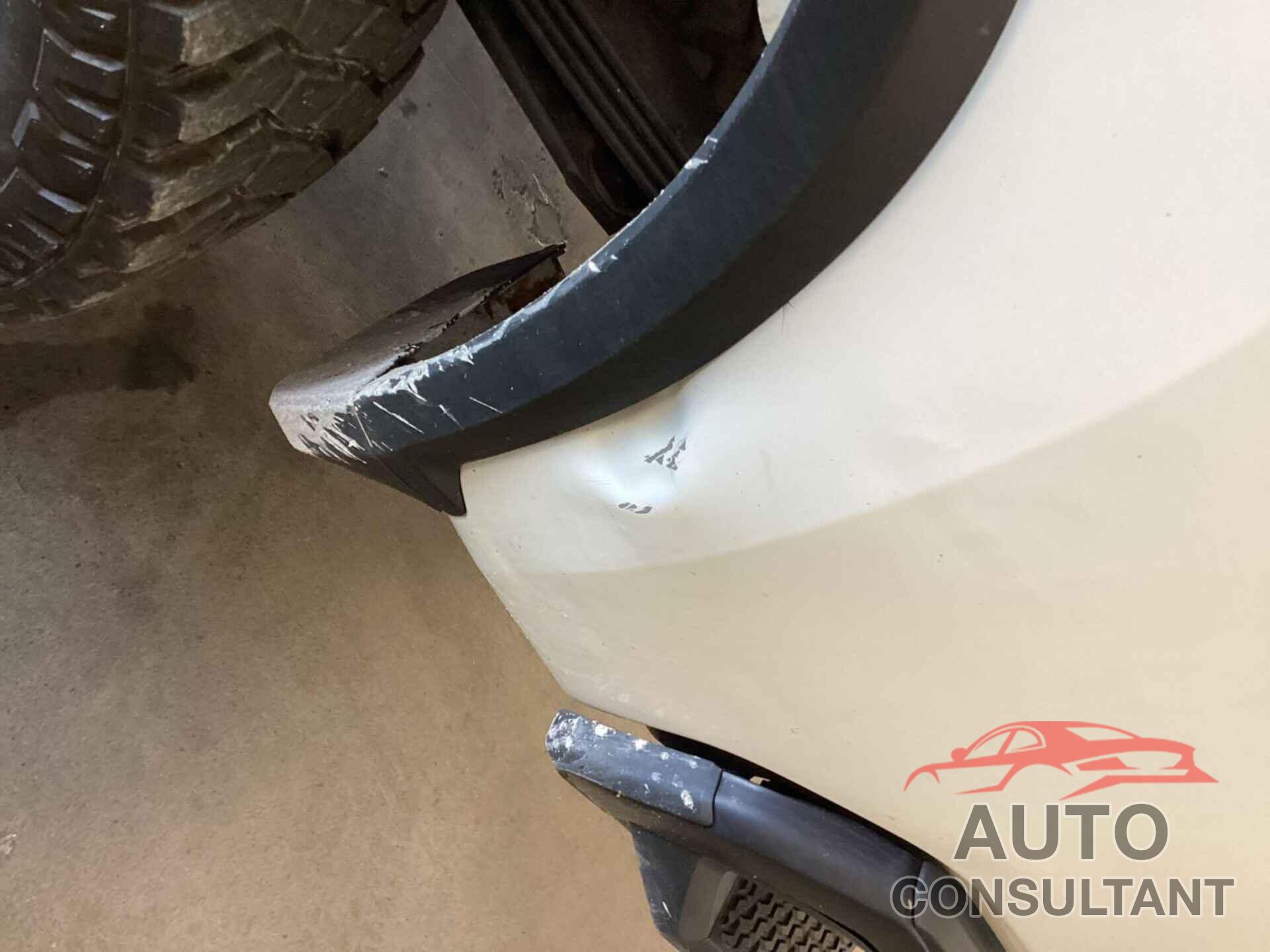 CHEVROLET SILVERADO 2500HD 2021 - 1GC5YLE79MF121330