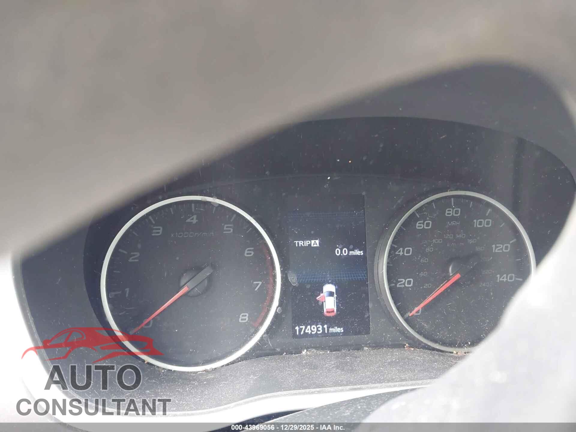 MITSUBISHI ECLIPSE CROSS 2018 - JA4AT4AA5JZ044559