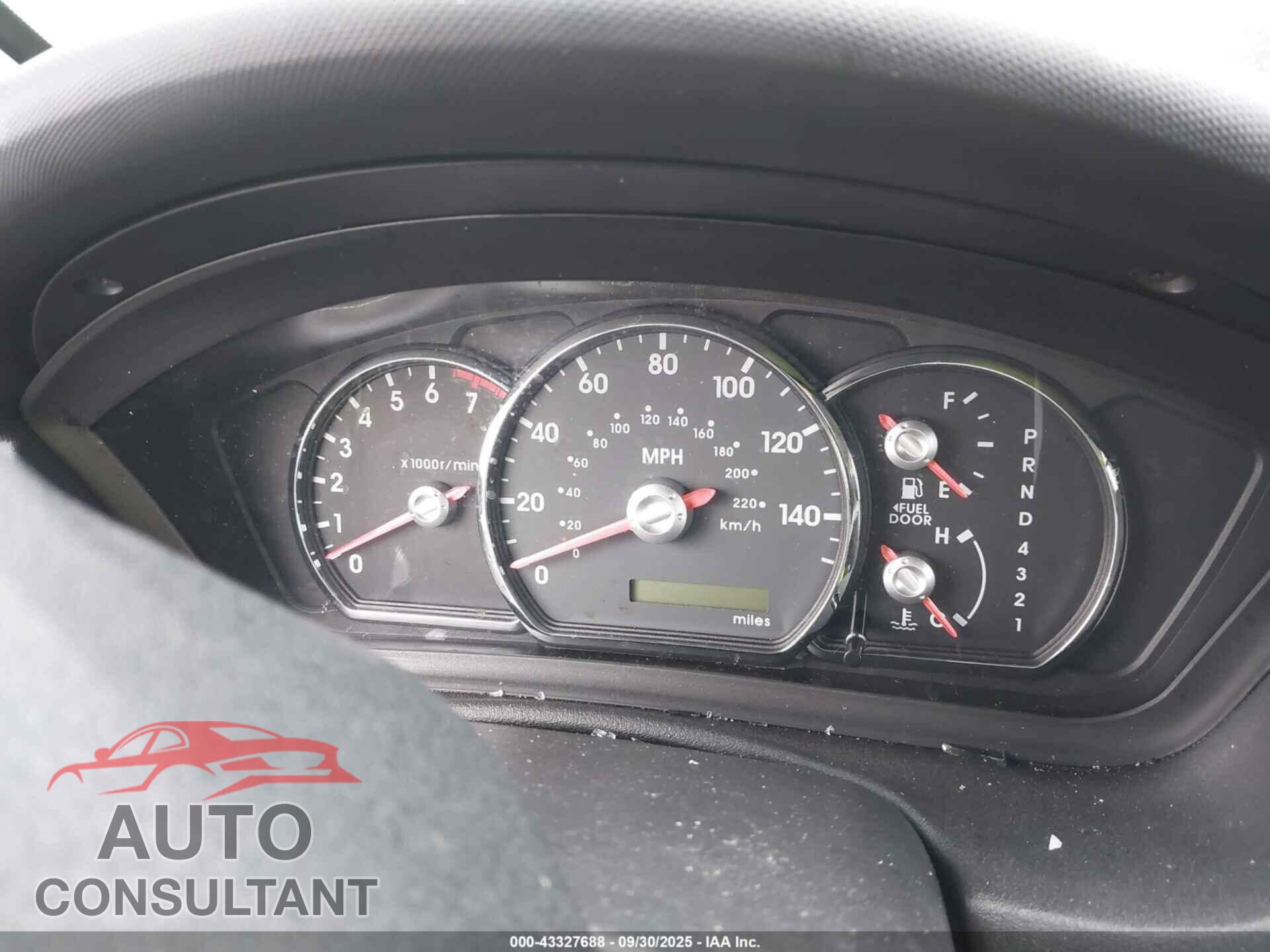 MITSUBISHI GALANT 2012 - 4A32B3FF9CE010627