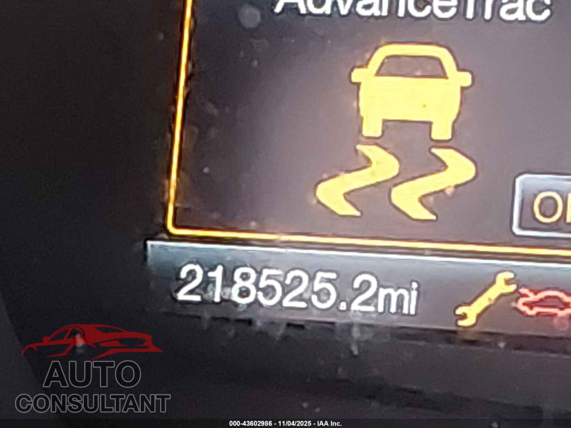 FORD EDGE 2016 - 2FMPK4AP1GBB89418