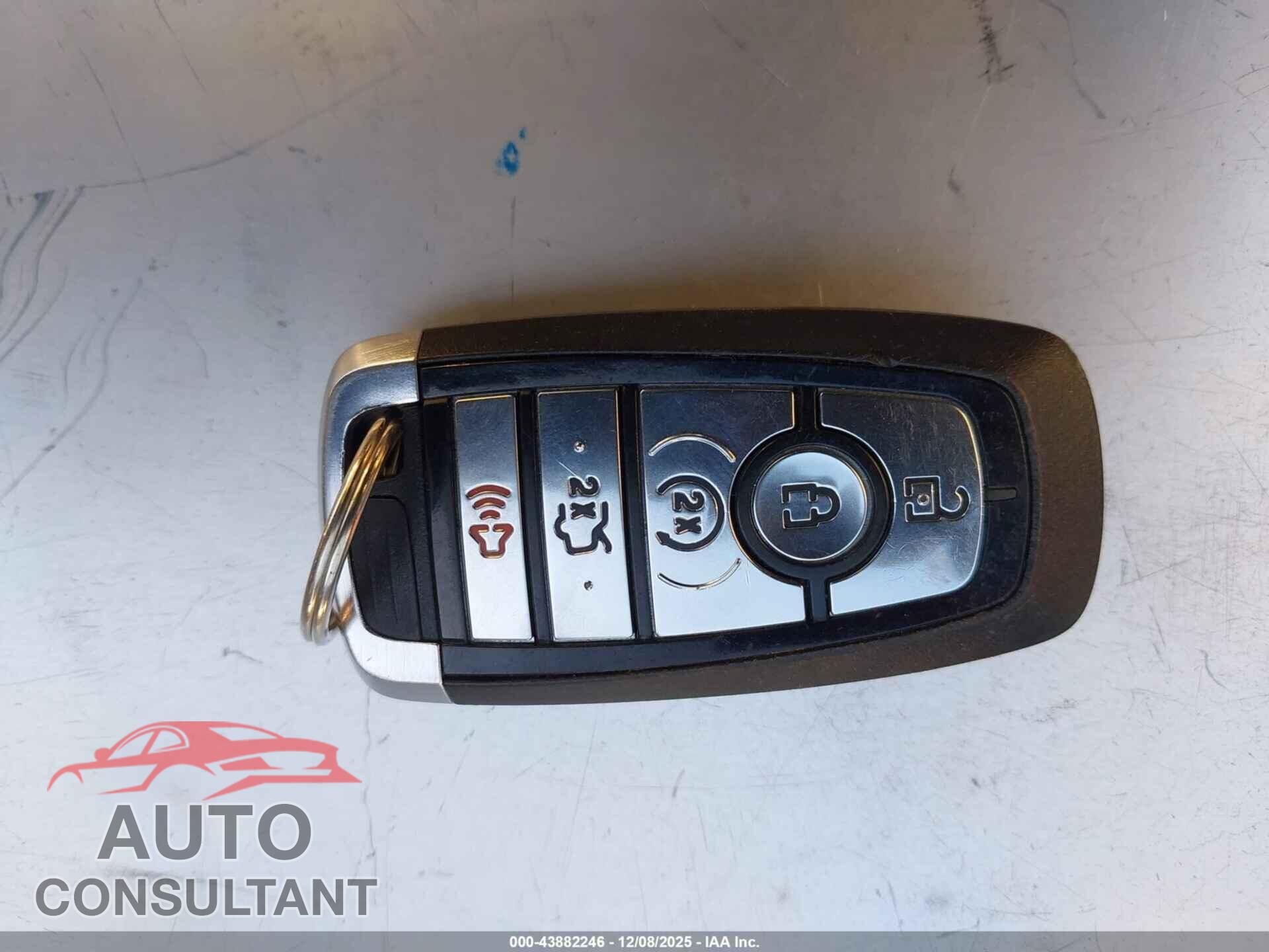 FORD EXPLORER 2018 - 1FM5K8HT4JGB31594