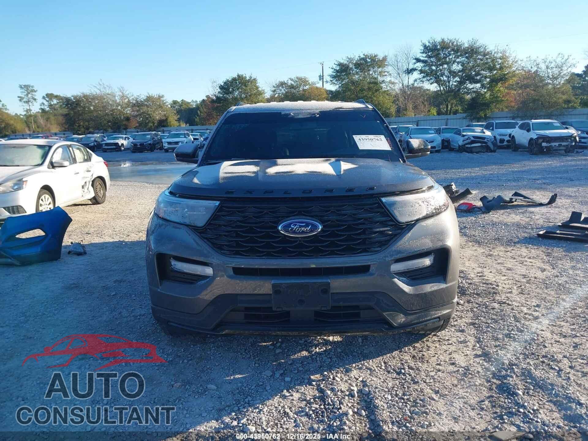FORD EXPLORER 2023 - 1FMSK7KH2PGB22239