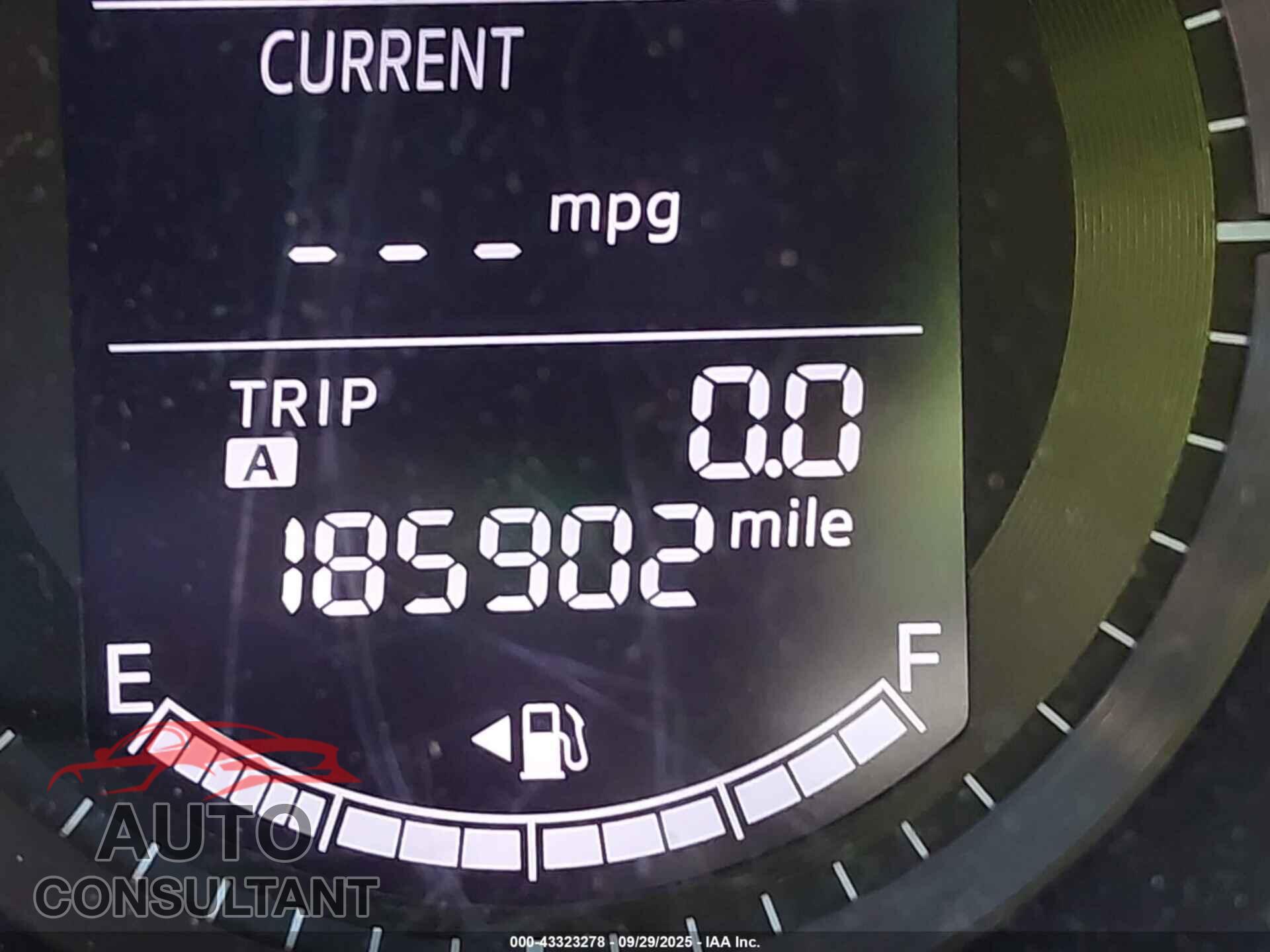 MAZDA CX-5 2015 - JM3KE2DY2F0451968