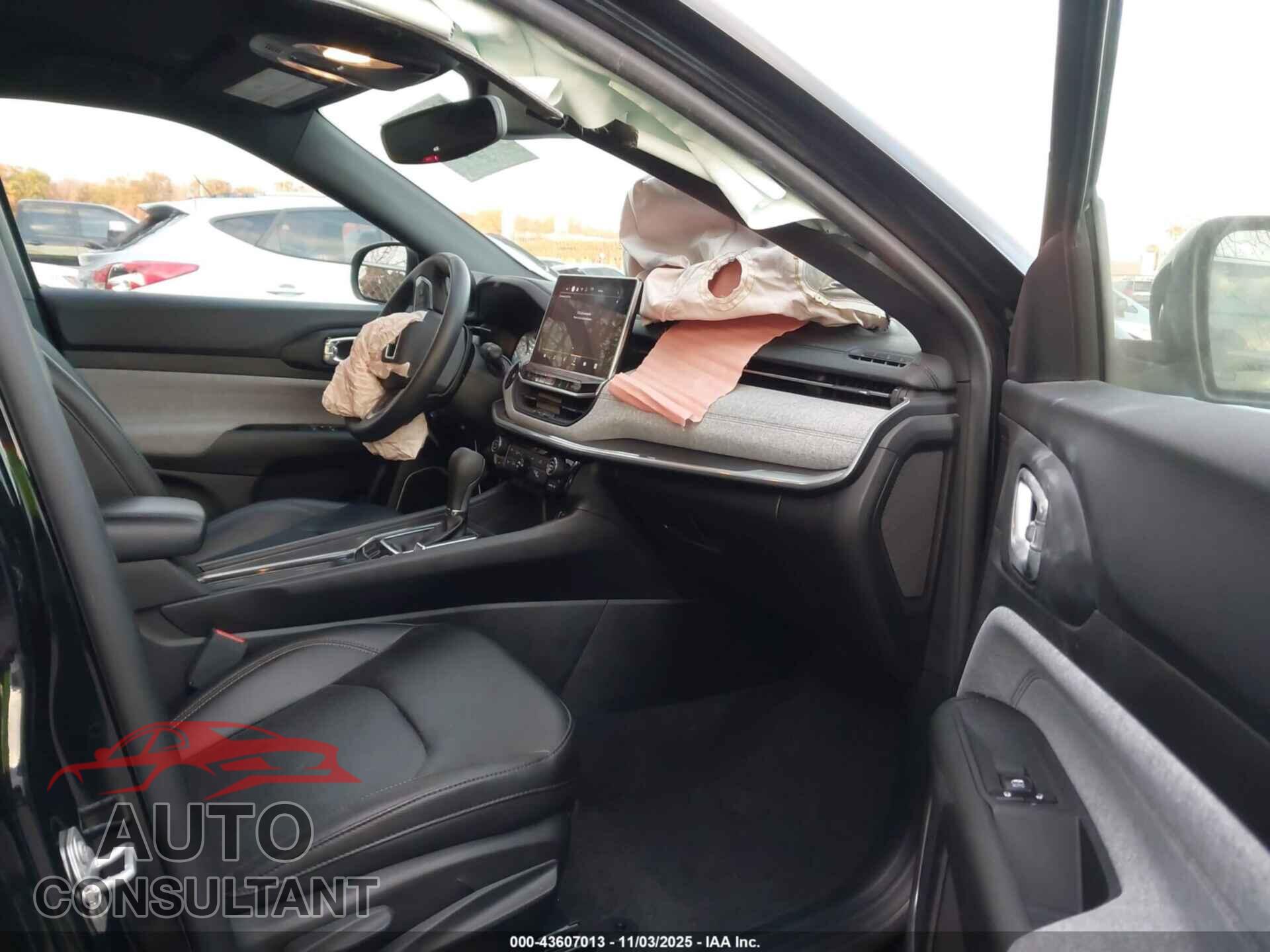 JEEP COMPASS 2024 - 3C4NJDFN6RT128465