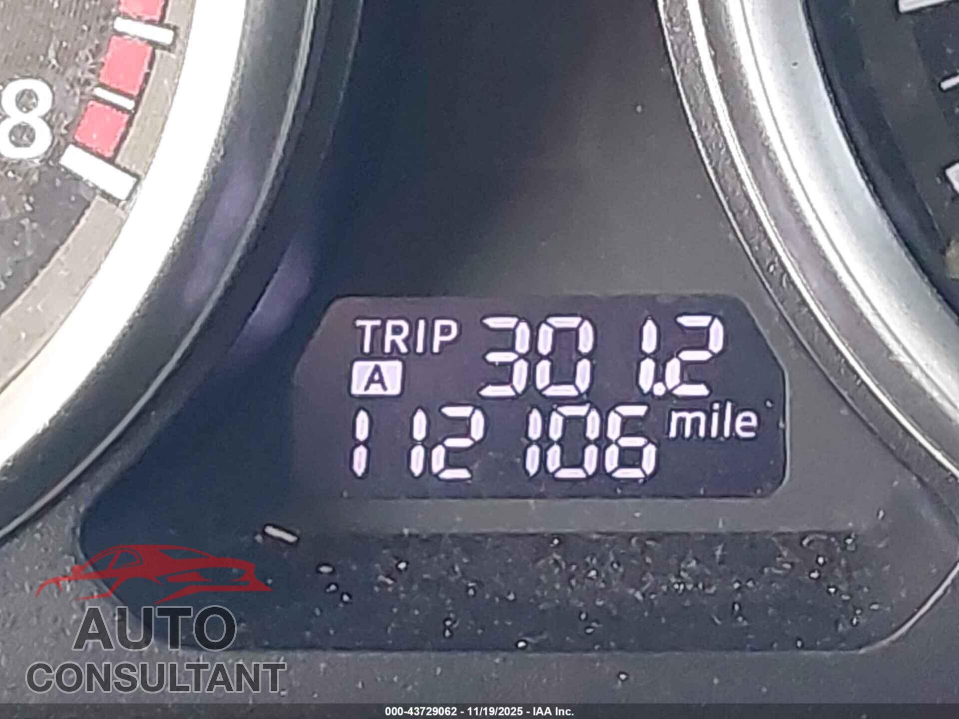 MAZDA CX-9 2015 - JM3TB2CA4F0458826