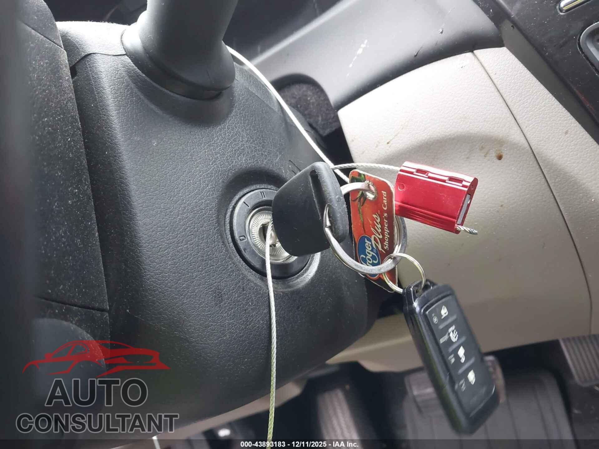 HONDA CIVIC 2013 - 19XFB2F53DE045305