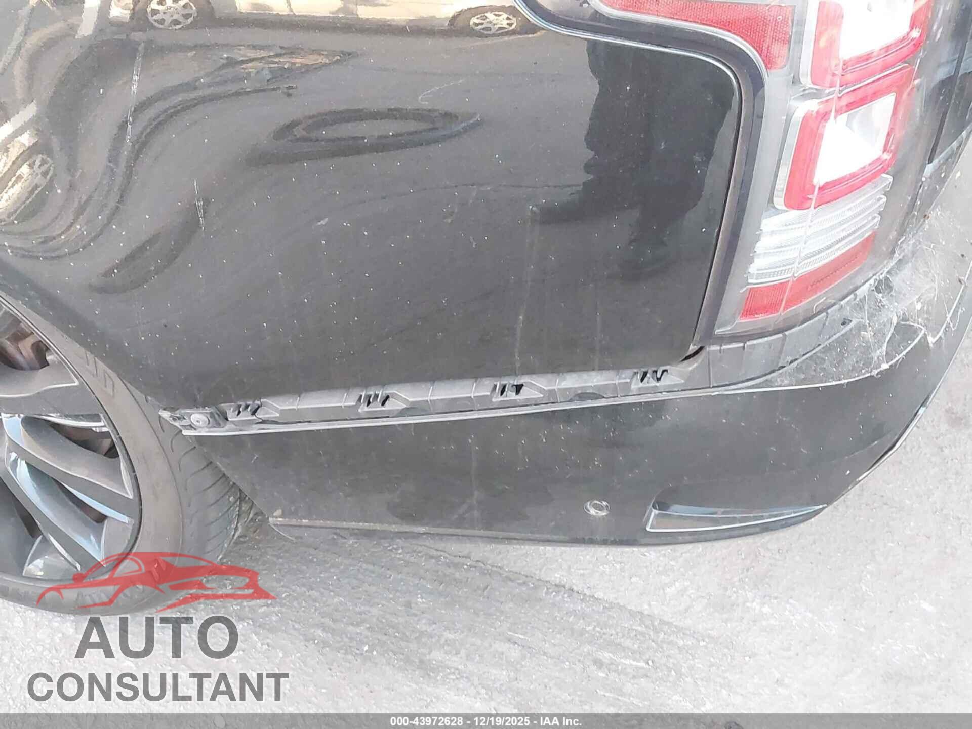 LAND ROVER RANGE ROVER 2014 - SALGS2TF0EA195144