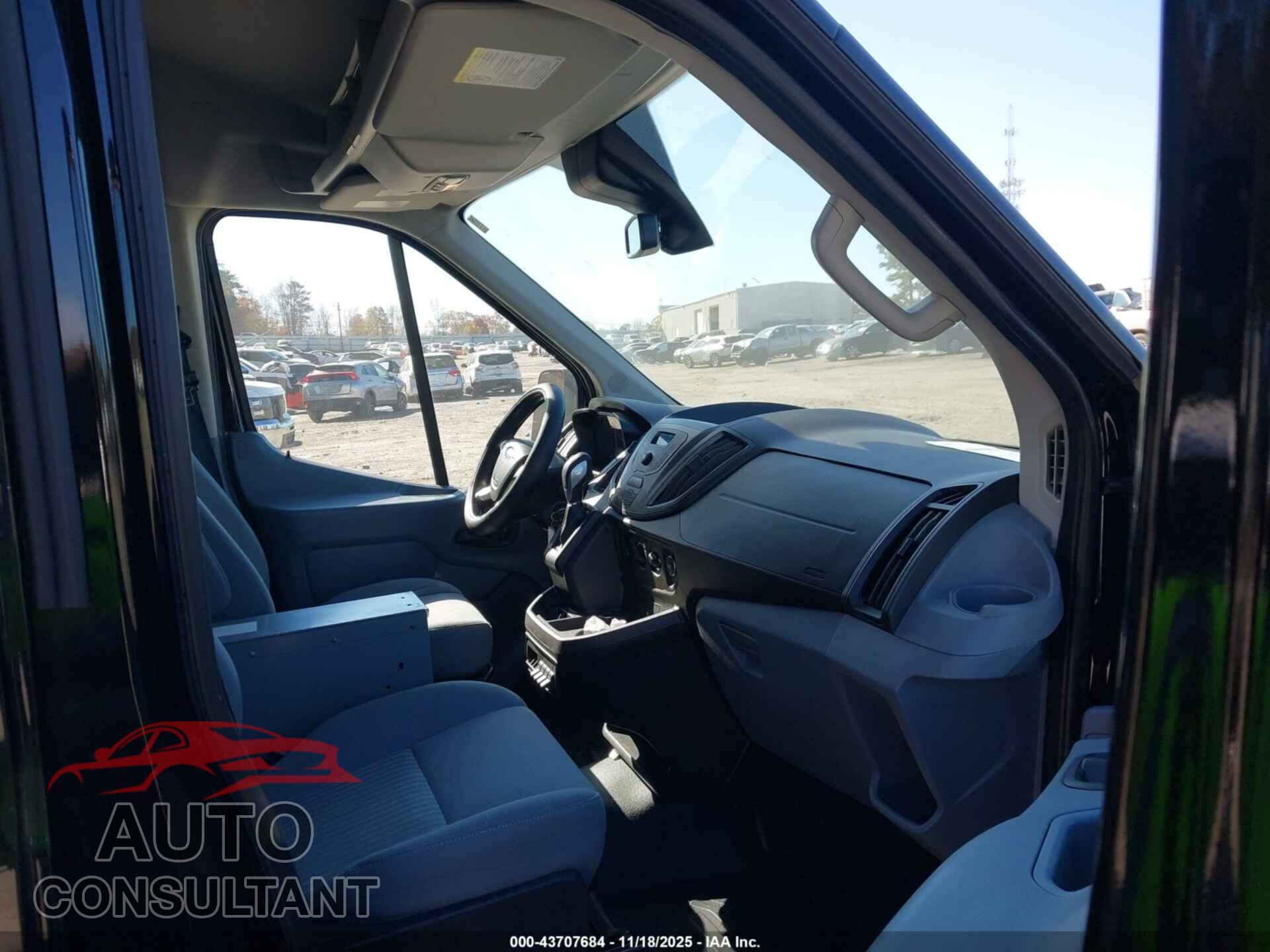 FORD TRANSIT-250 2016 - 1FTYR2CM2GKB56770